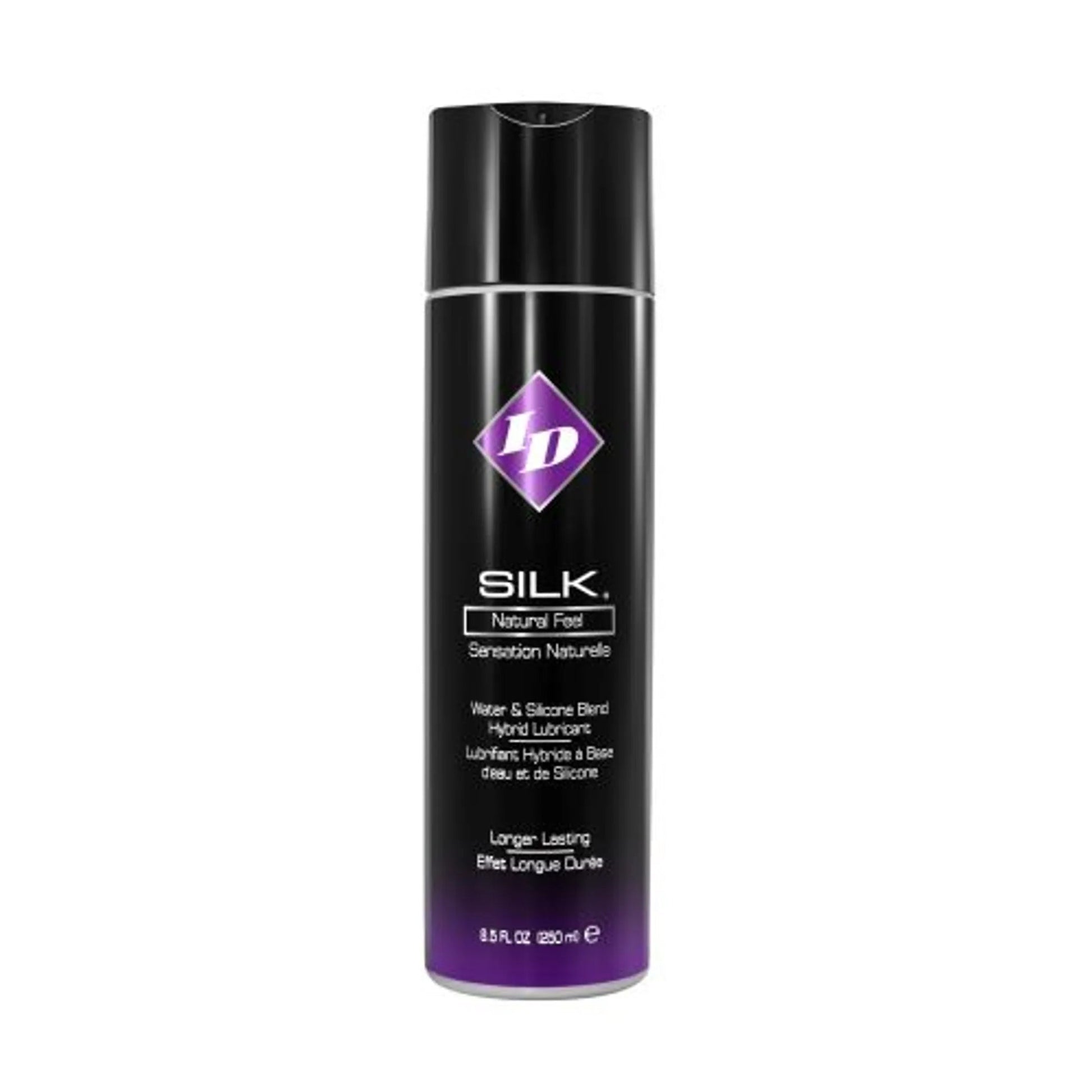 ID Silk 8.5 oz Hybrid Lubricant ID Lube