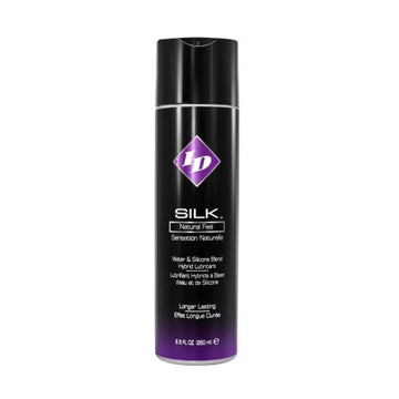 ID Silk 8.5 oz Hybrid Lubricant ID Lube