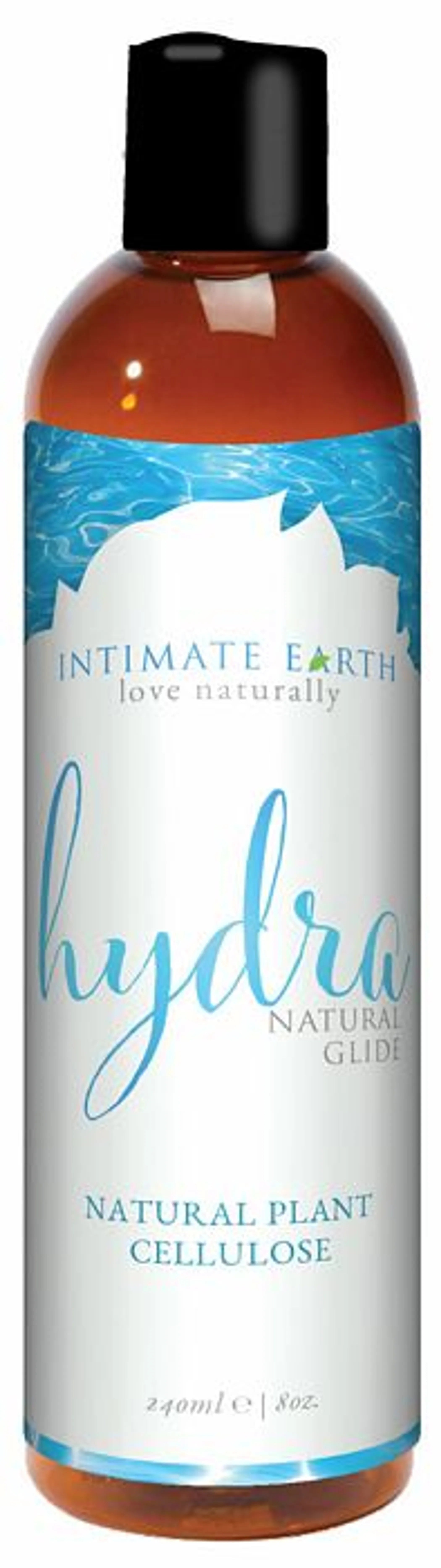 Intimate Earth Hydra Glide 8oz Intimate Earth