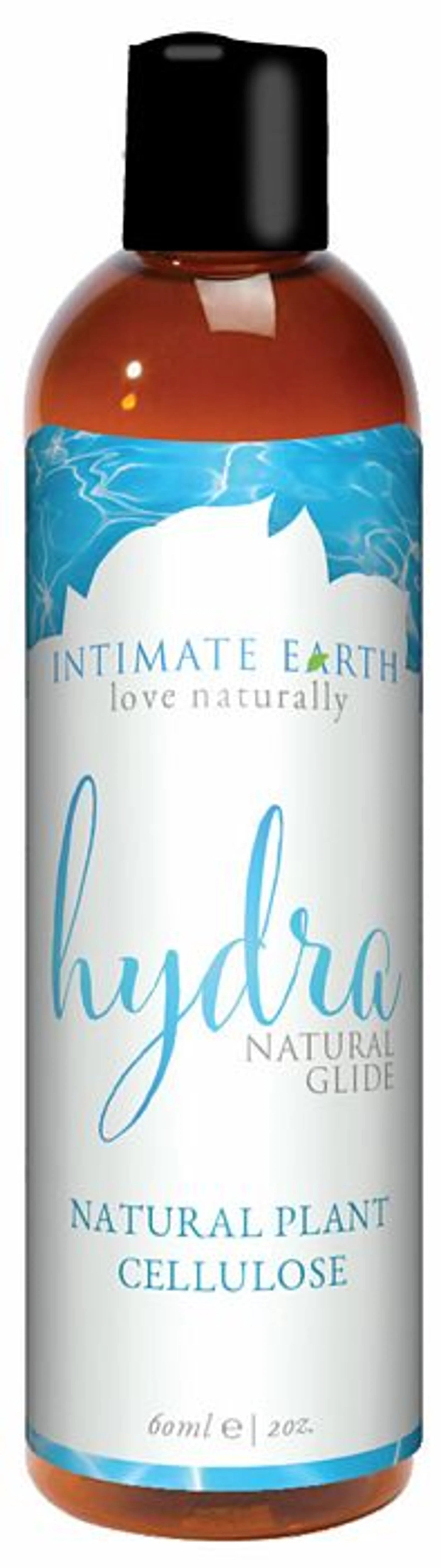 INTIMATE EARTH HYDRA GLIDE 2OZ Intimate Earth