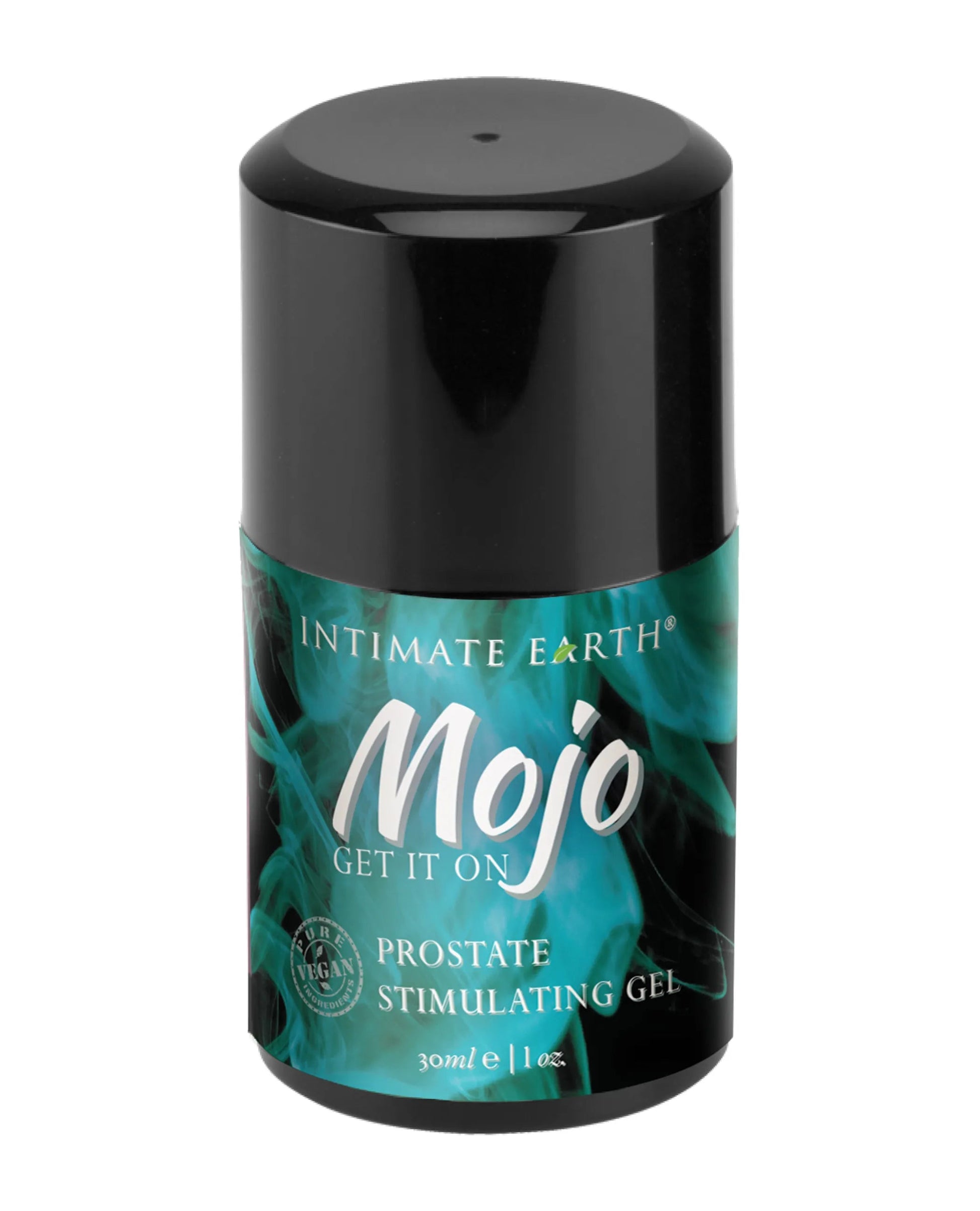 Mojo Niacin & Yohimbe Prostate Stimulating Gel 1oz Intimate Earth