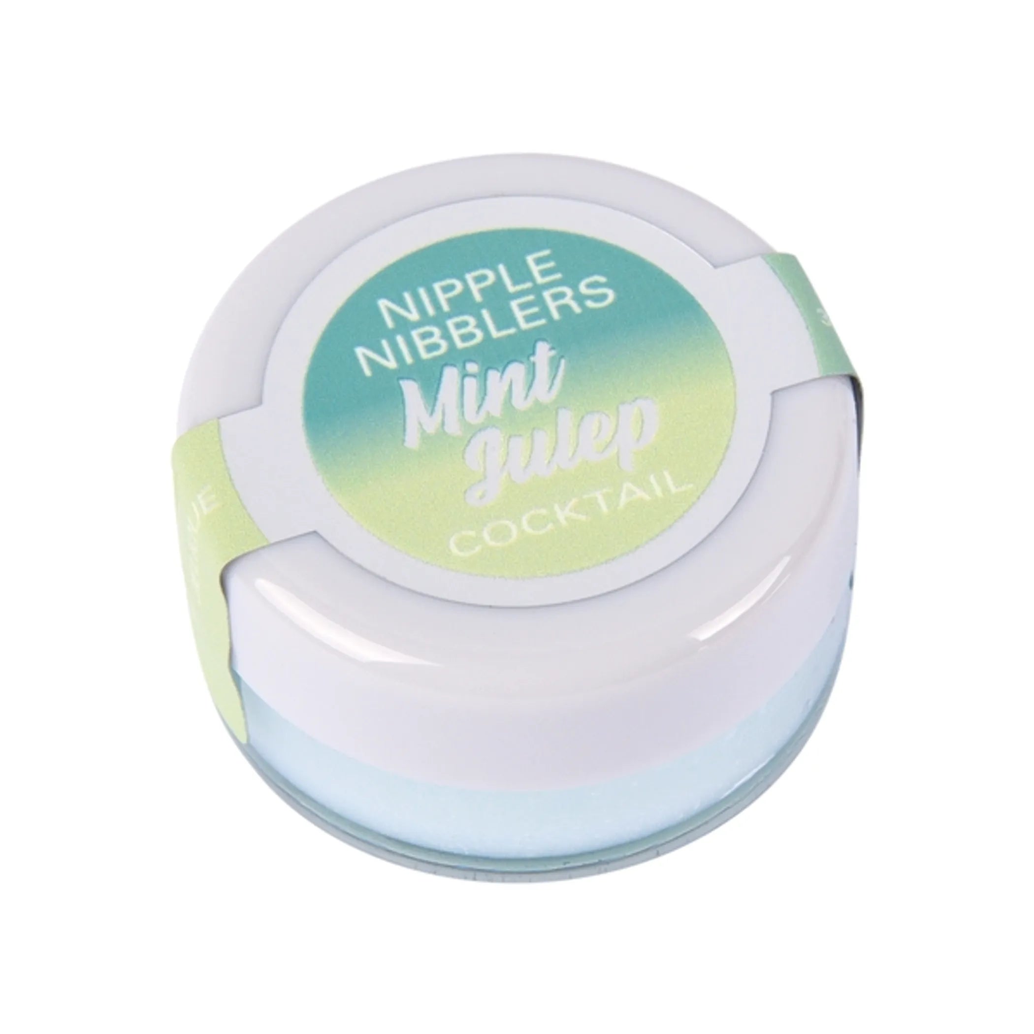 COCKTAIL NIPPLE NIBBLERS ASST. TINGLE BALM 36CT FISH BOWL Classic Brands
