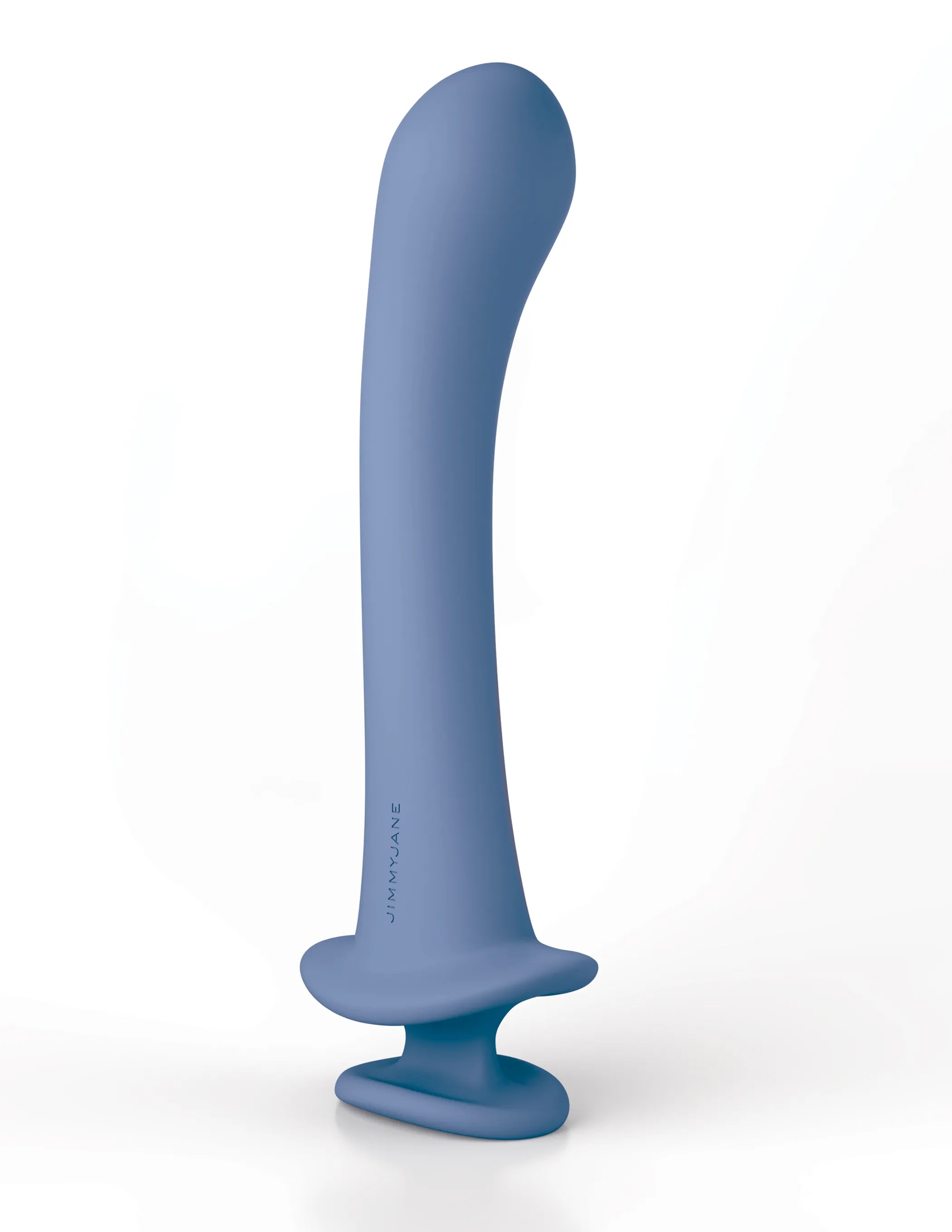 JimmyJane Cyra Silicone Dildo Pipedream Products