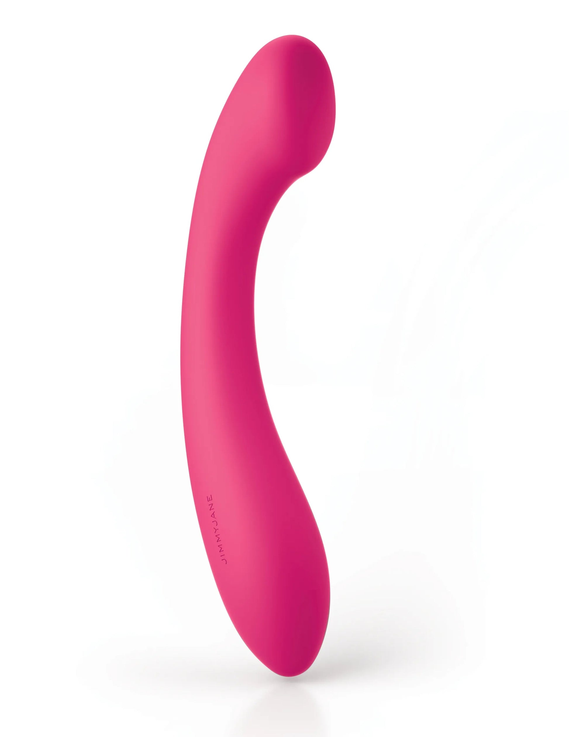 JimmyJane Tilla Silicone Dildo Pipedream Products