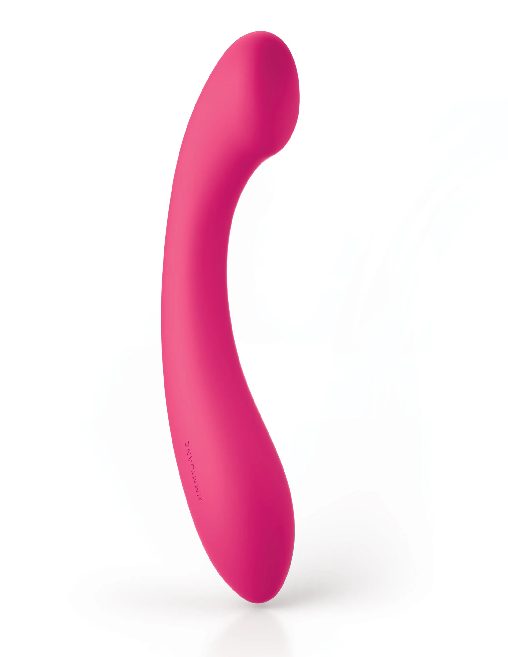 JimmyJane Tilla Silicone Dildo Pipedream Products