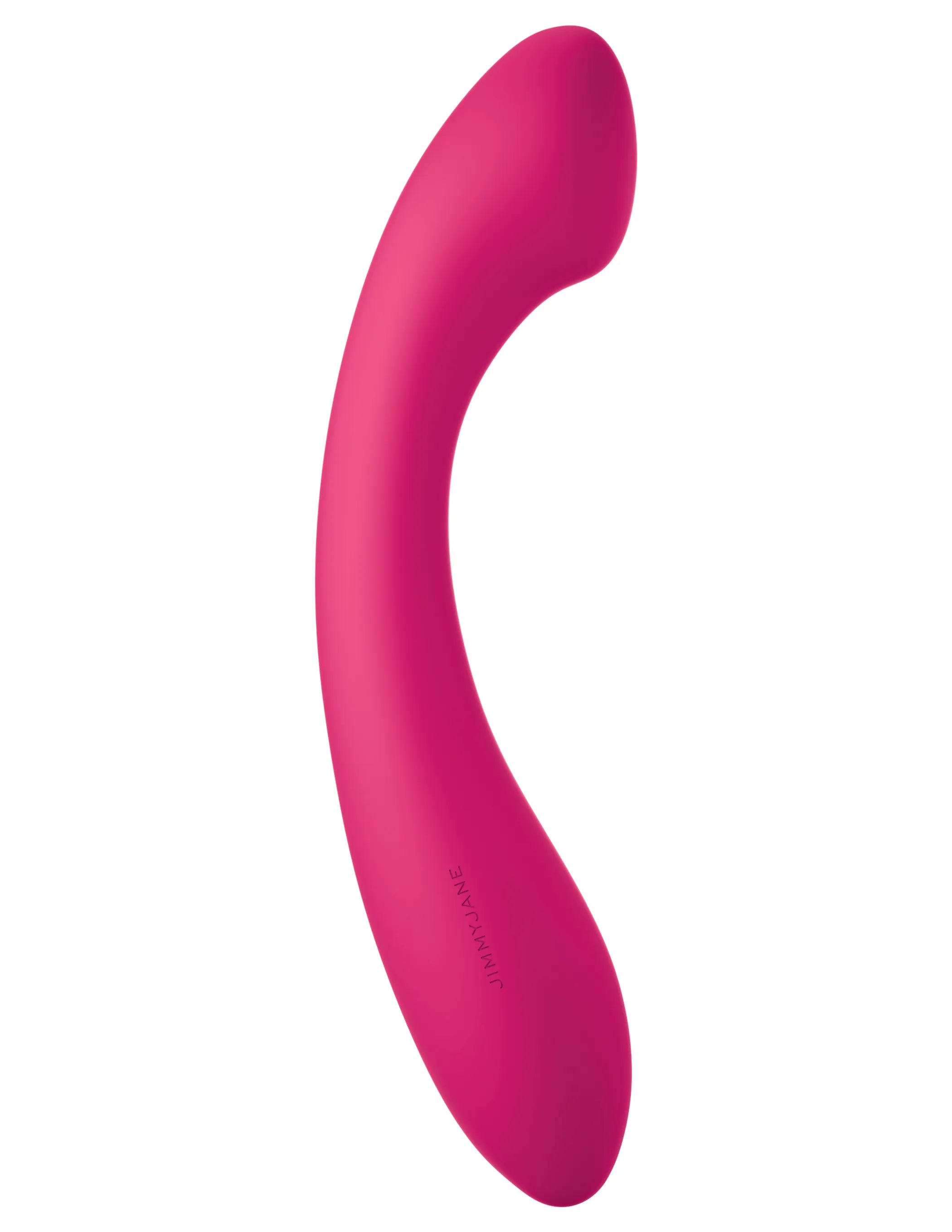 JimmyJane Tilla Silicone Dildo Pipedream Products