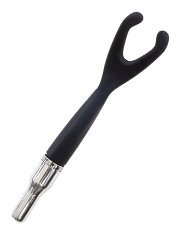 Flex Capacitor Neon Wand Accessory Kink Labs