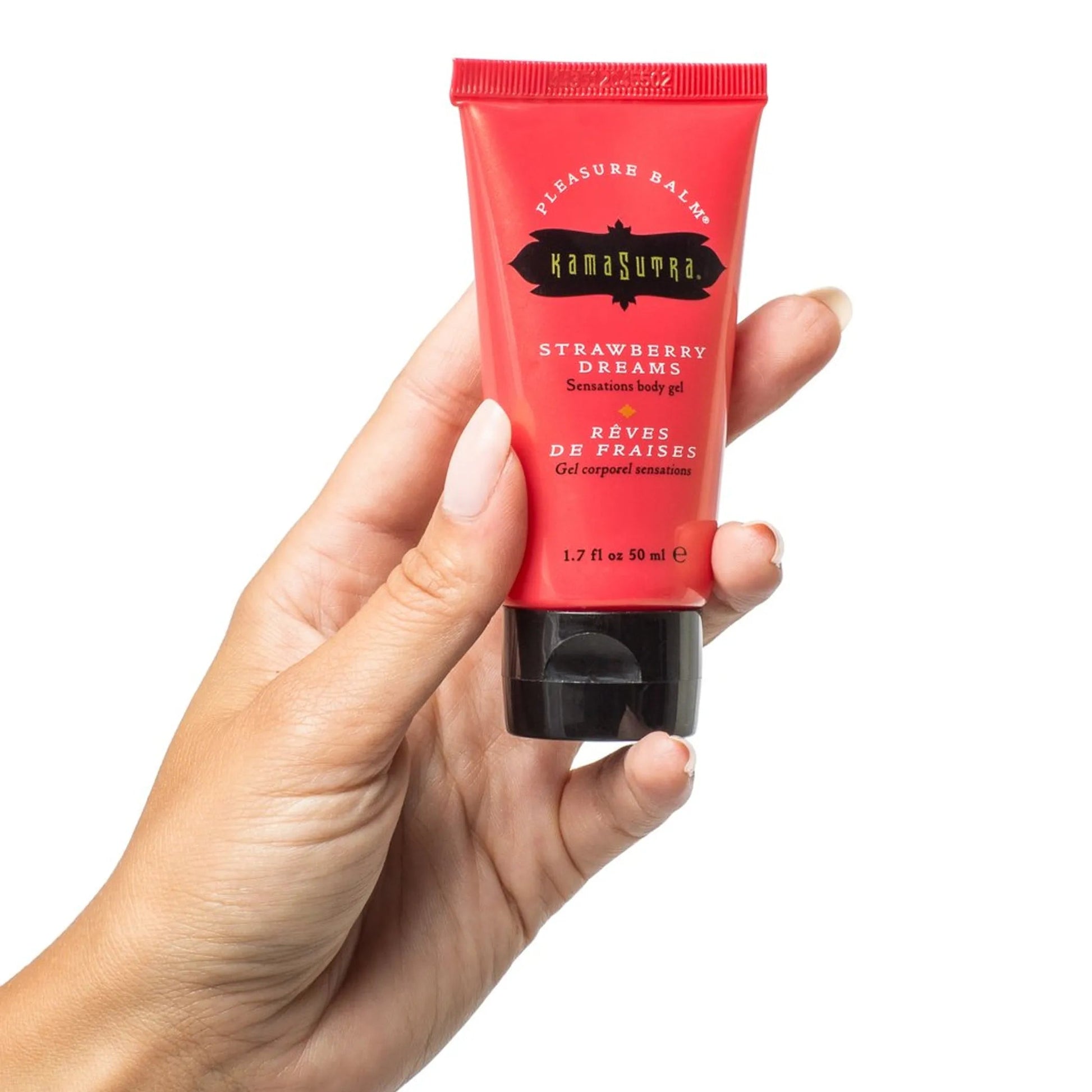 Pleasure Balm Strawberry Dream Kama Sutra