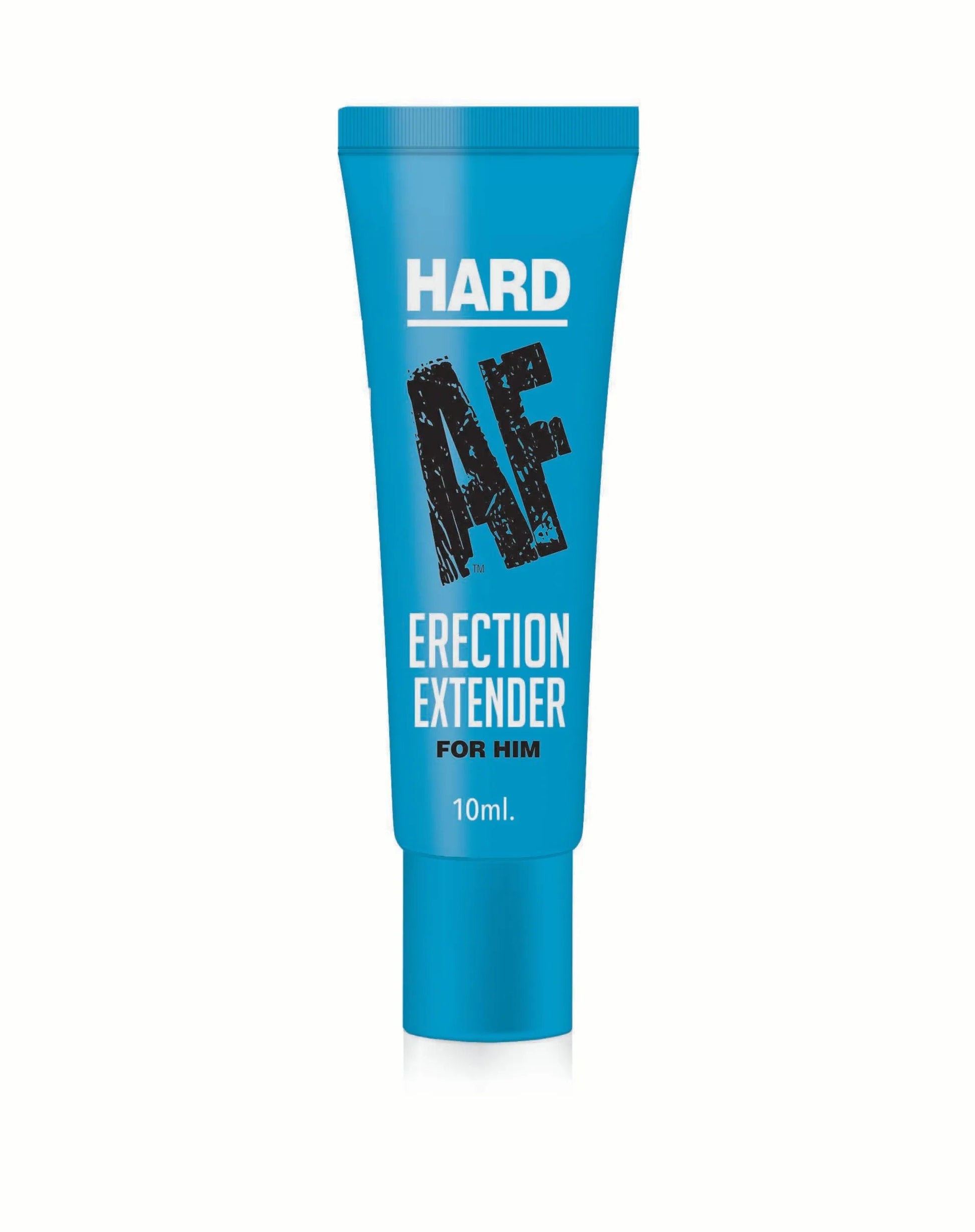Hard AF Fishbowl Erection Extender 10ml (65 Pack) Little Genie