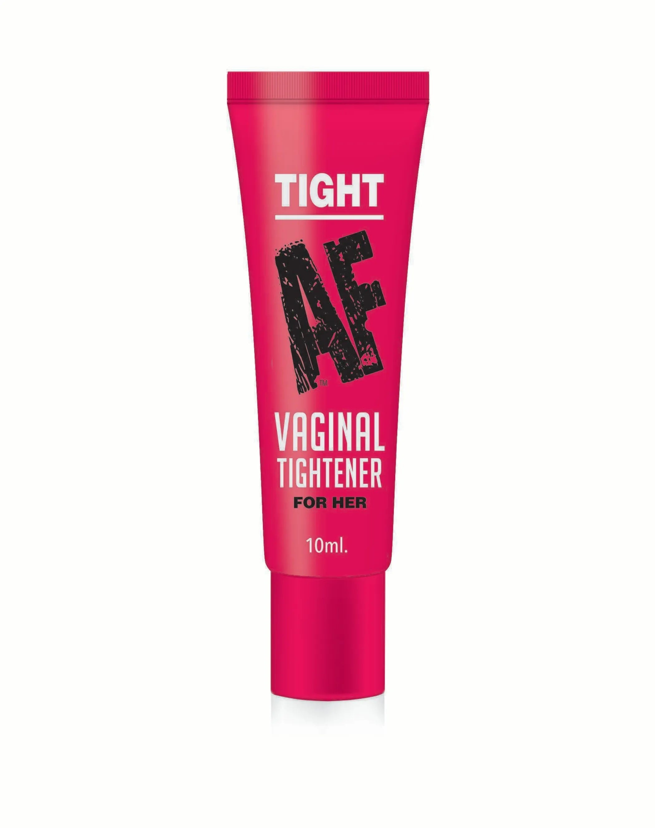 Tight AF Tightening Cream 10ml Single Little Genie