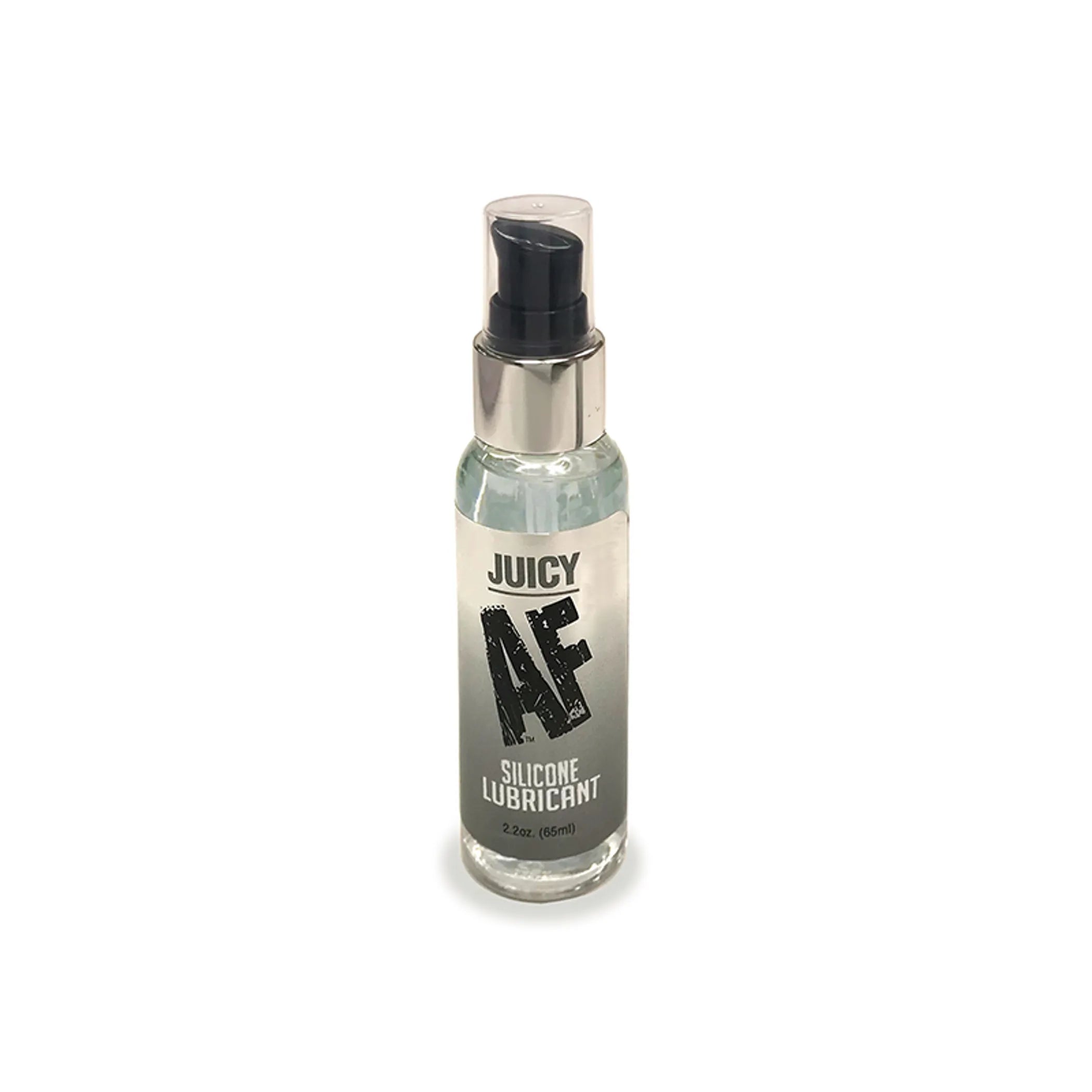 AF SILICONE LUBE 2.2OZ BOTTLE Little Genie