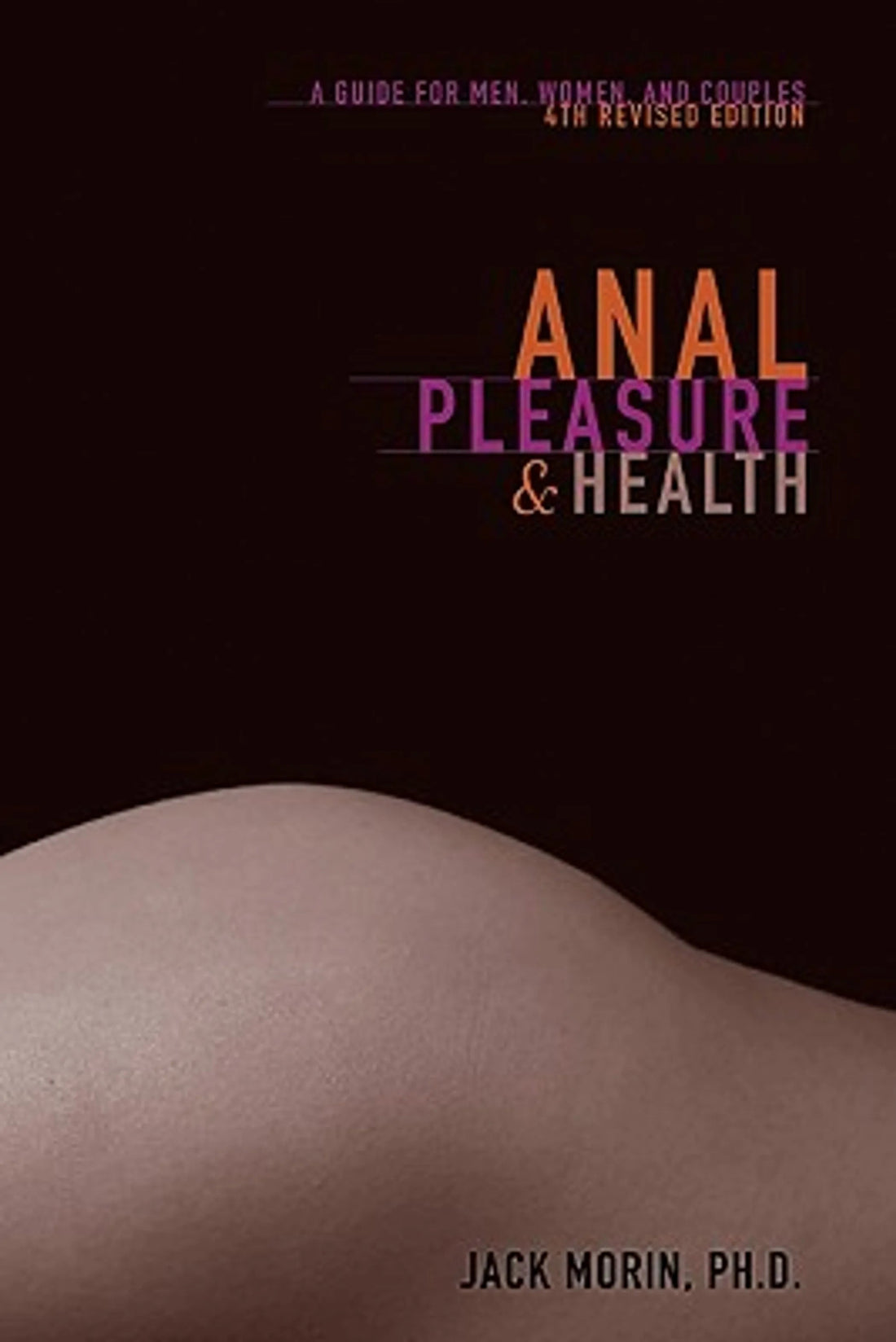 Anal Pleasure and Health Paperback Assorted Books and Mags