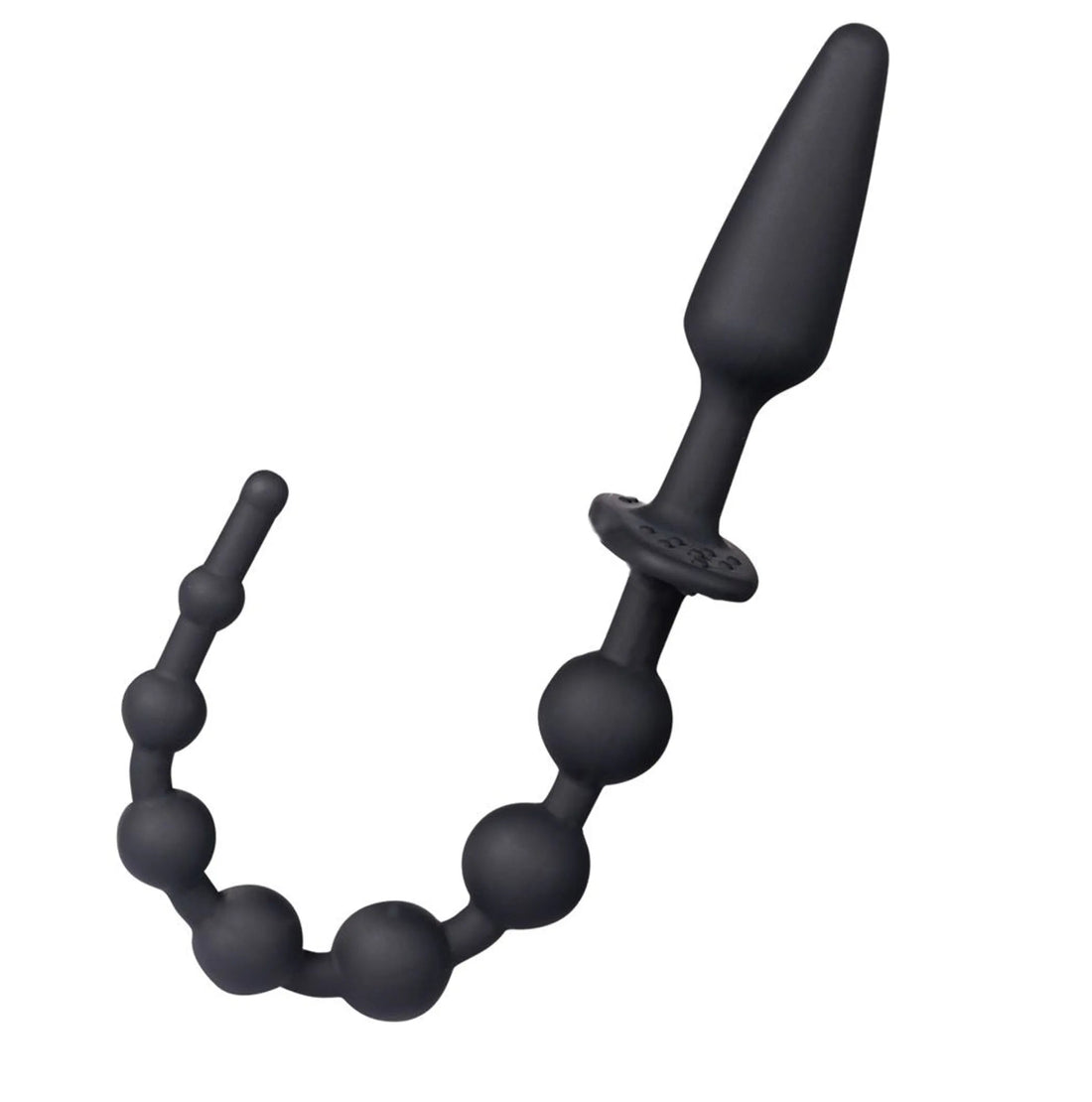 Sorra Two-Ended Anal Beads and Plug Maia Toys