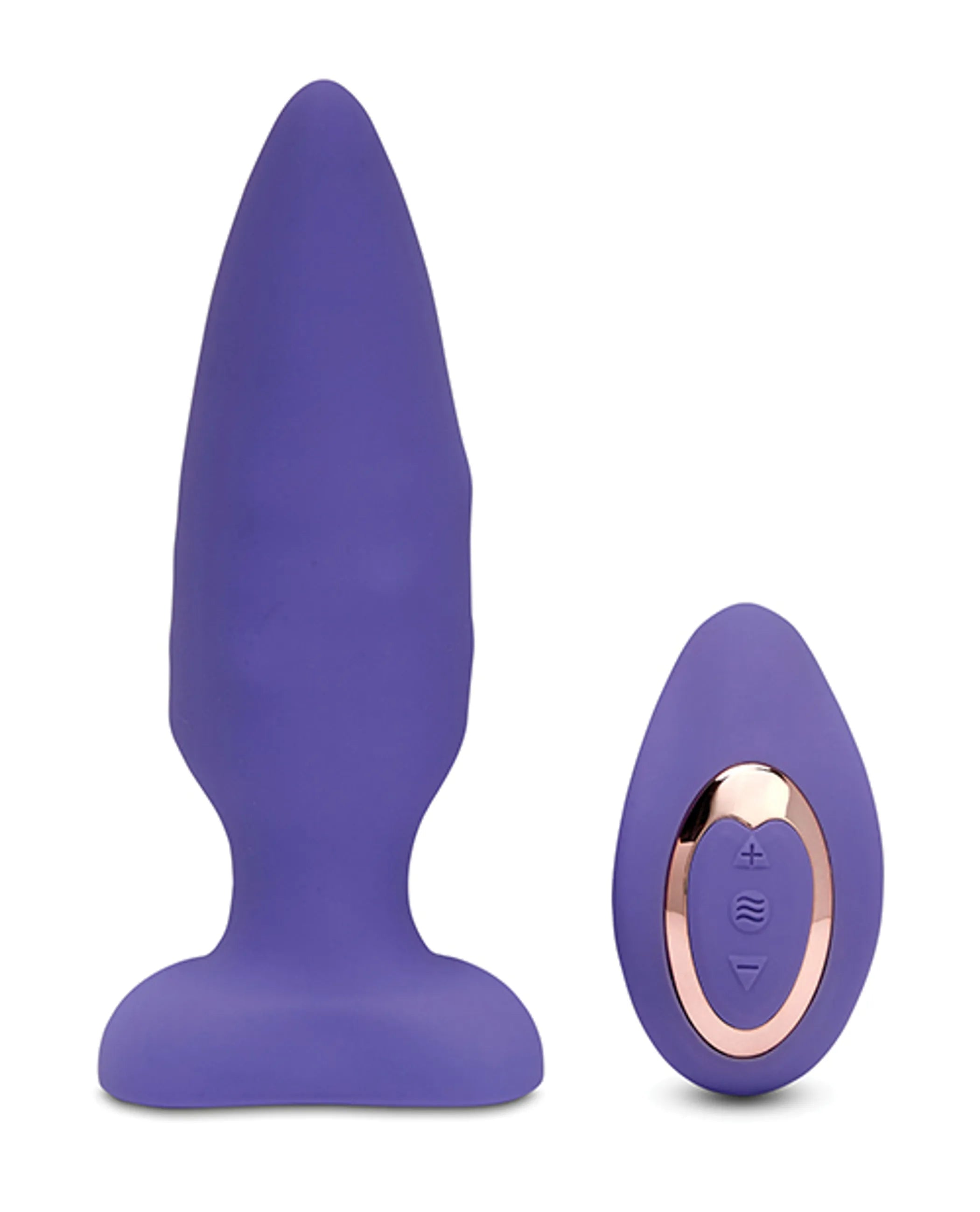 Sensuelle Andii Roller Motion Ultra Violet Nu Sensuelle
