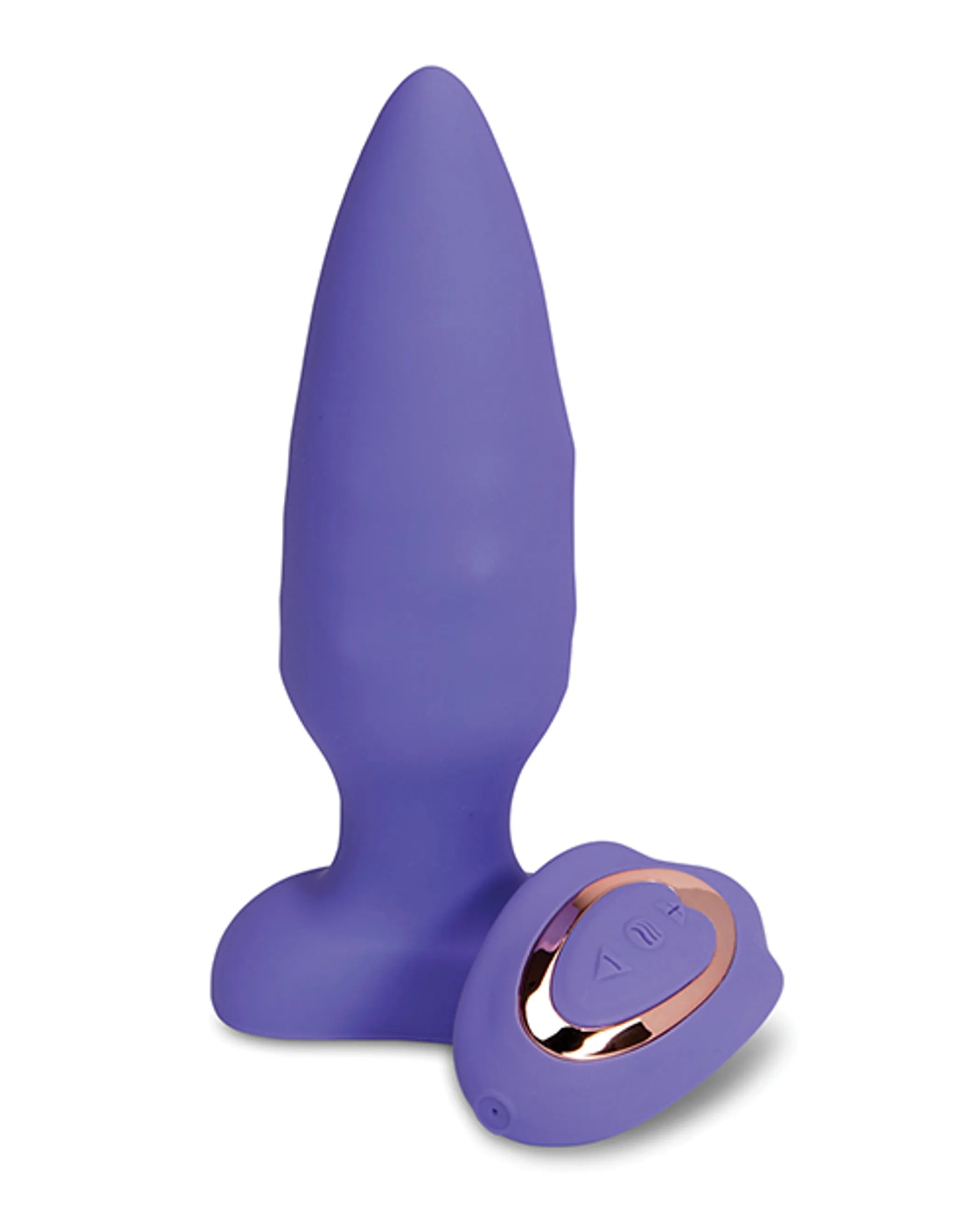 Sensuelle Andii Roller Motion Ultra Violet Nu Sensuelle