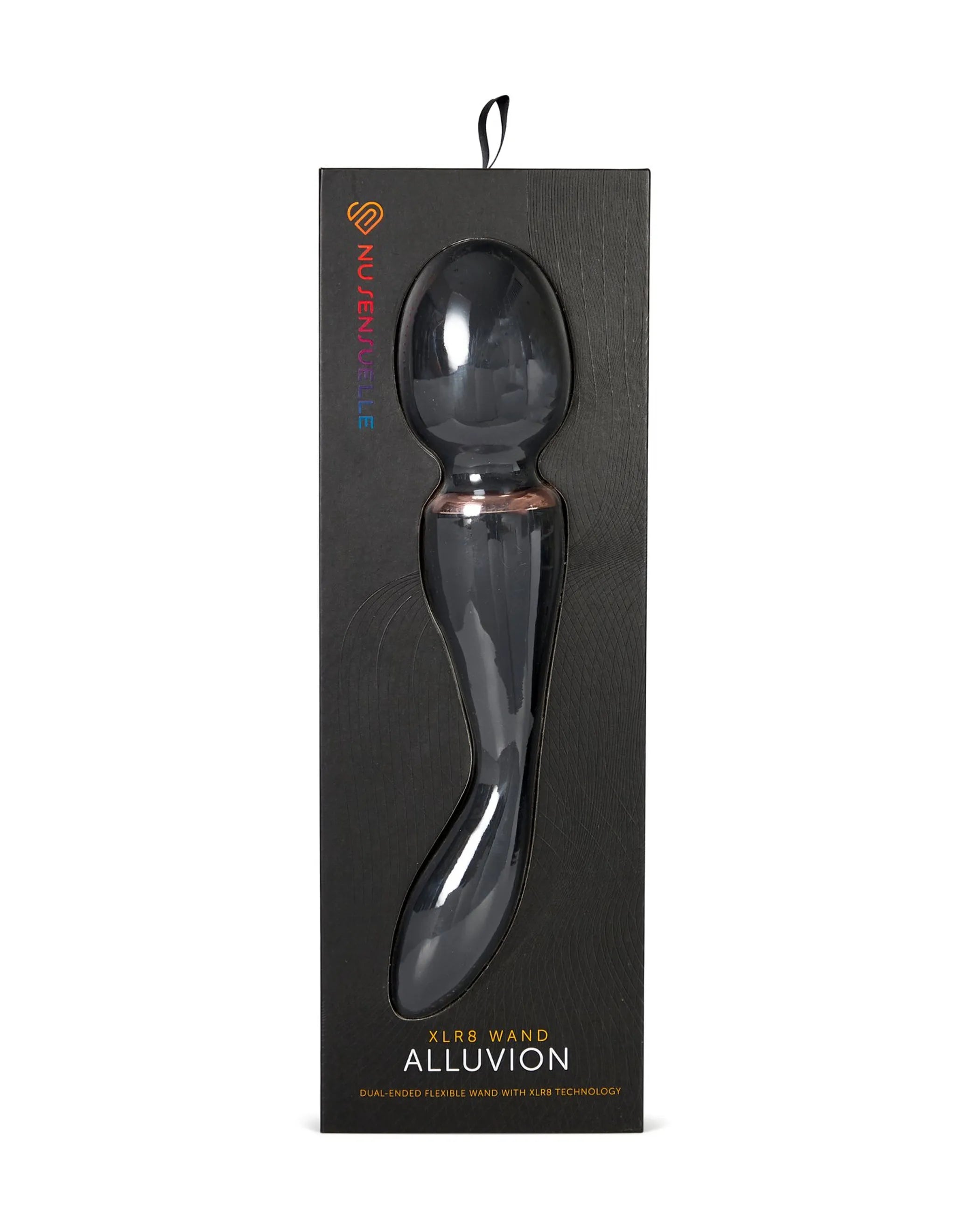 Sensuelle Alluvion Wand Black Nu Sensuelle