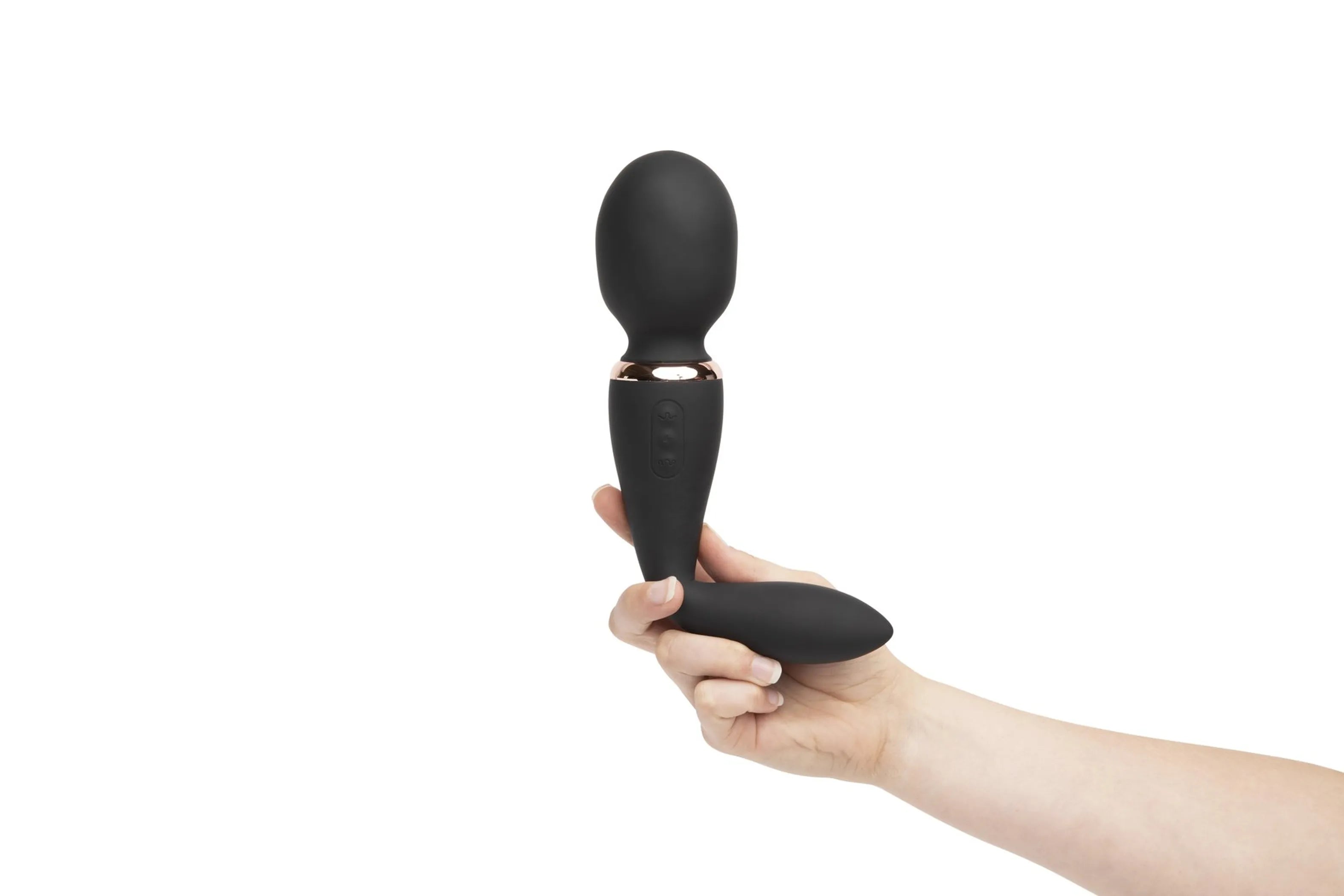 Sensuelle Alluvion Wand Black Nu Sensuelle