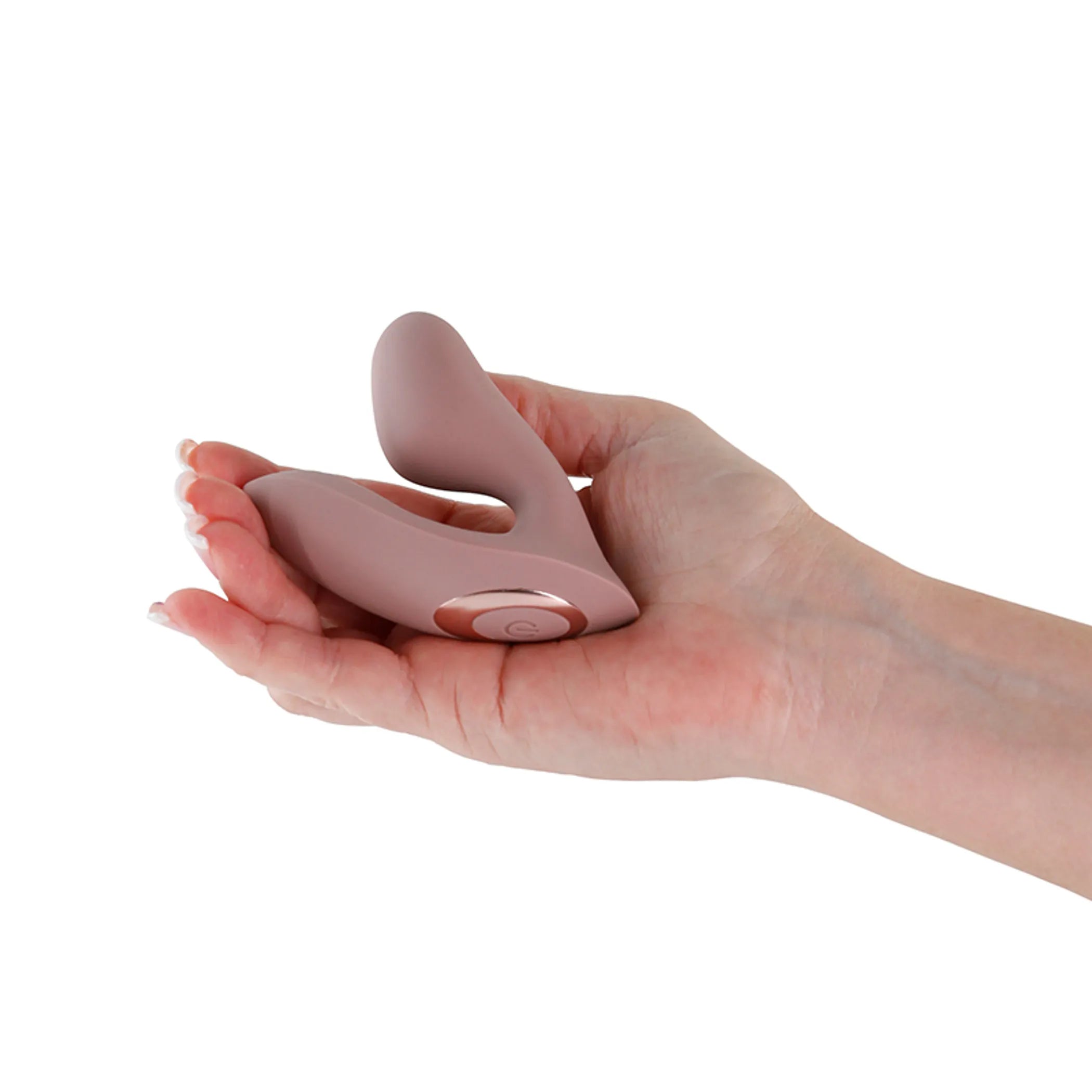 Desire Demure Autumn Panty Vibrator NS Novelties