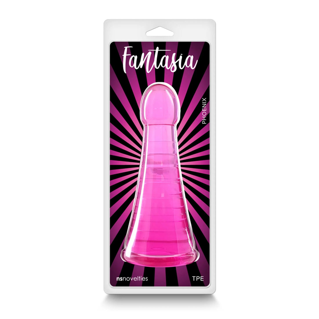Fantasia Phoenix Pink Probe NS Novelties