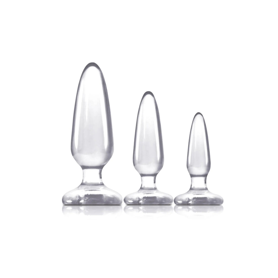 Jelly Rancher Trainer Kit Clear NS Novelties
