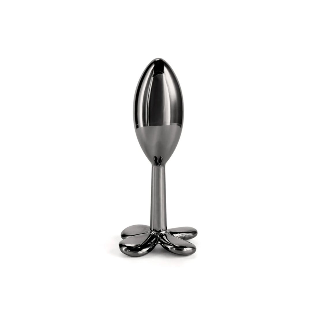 Rear Assets Clover Gunmetal NS Novelties