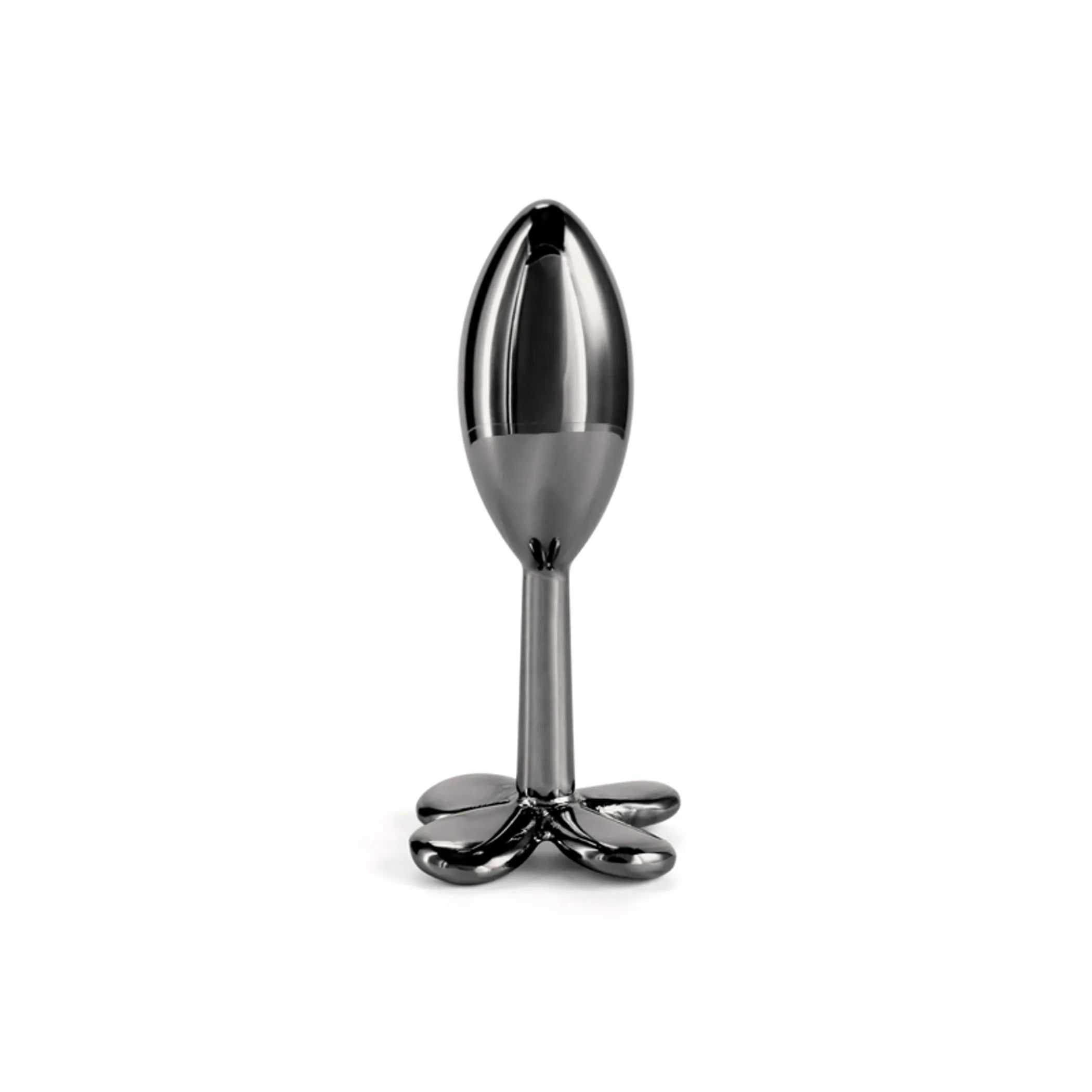 Rear Assets Clover Gunmetal NS Novelties