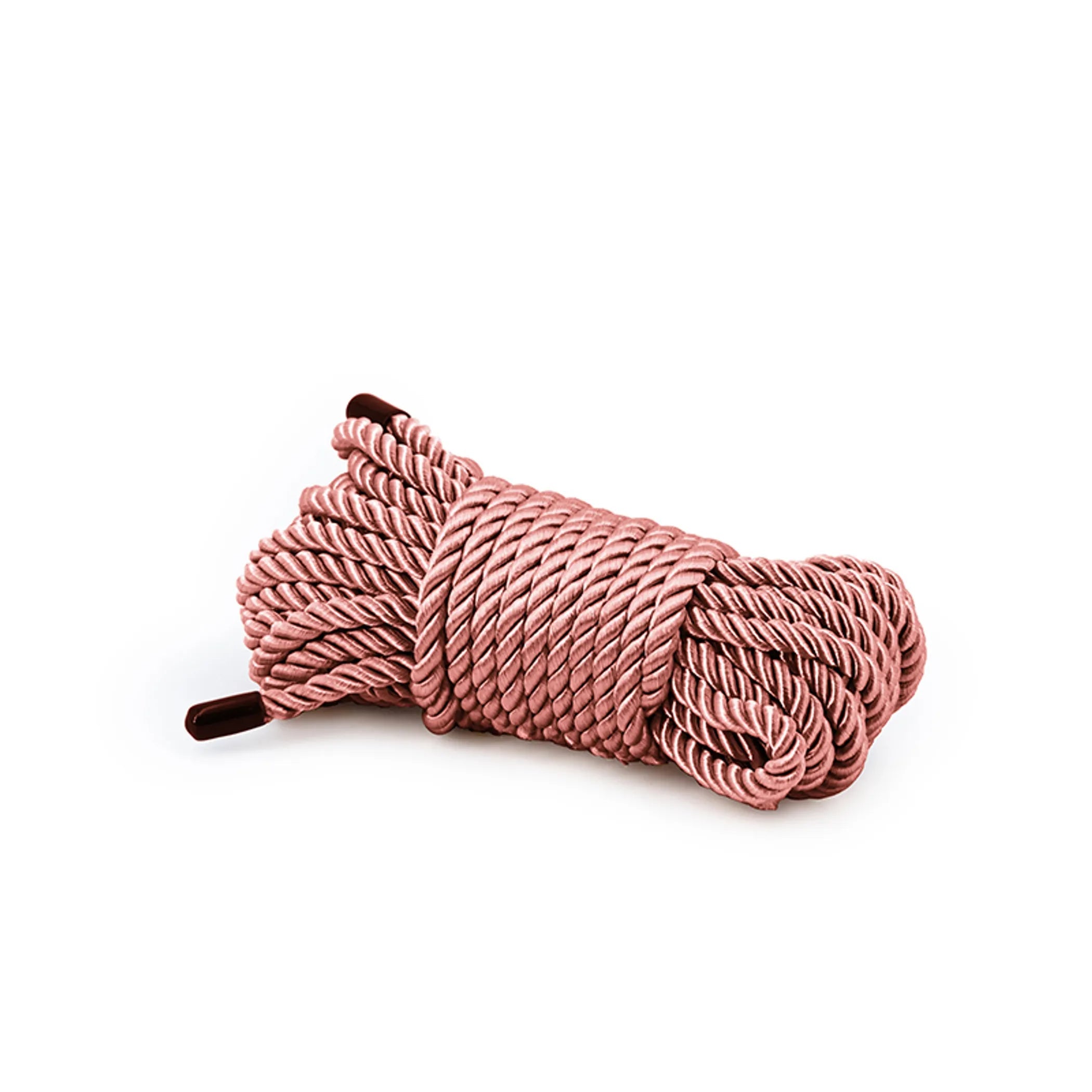 Bondage Couture Rope Rose Gold NS Novelties