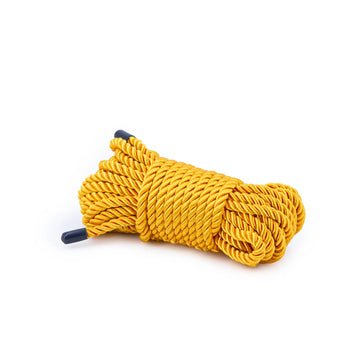Bondage Couture Rope Gold NS Novelties