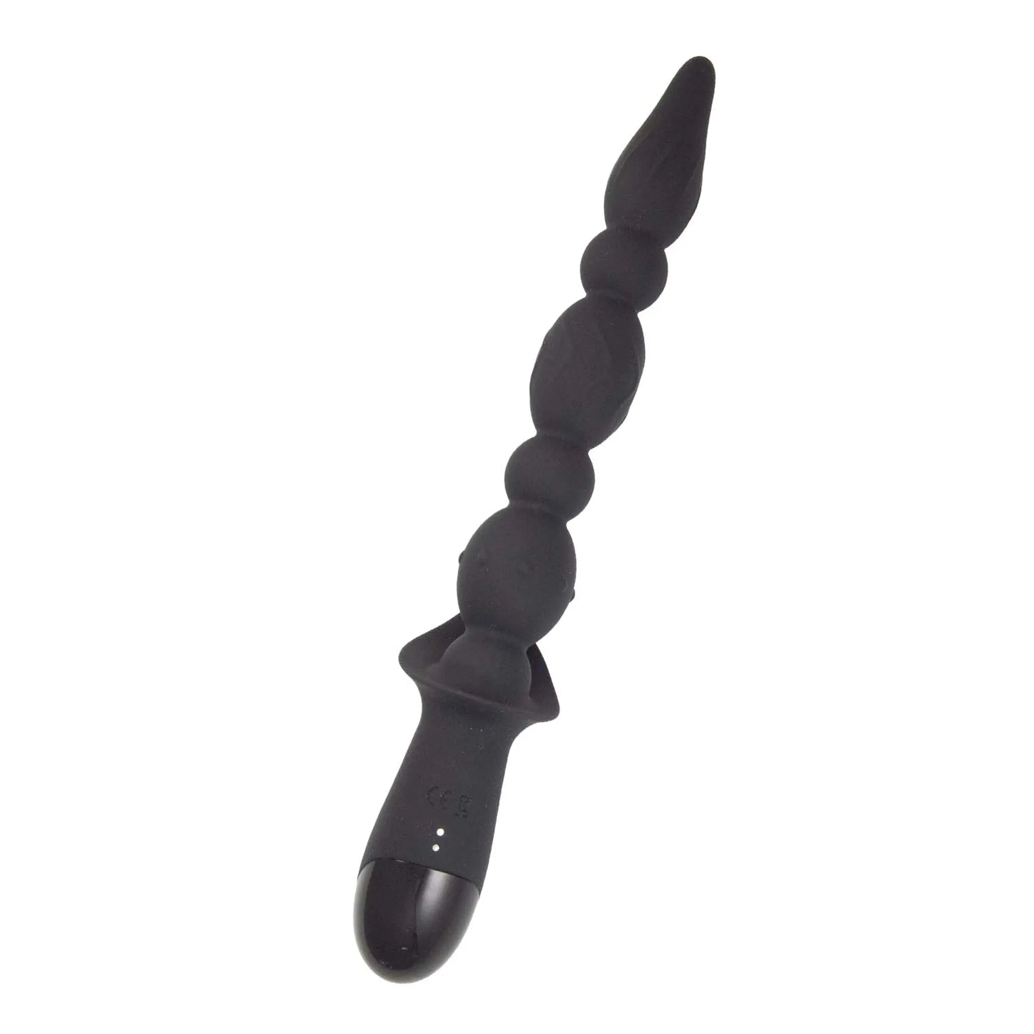 Vibrating Anal Wand Nasstoys