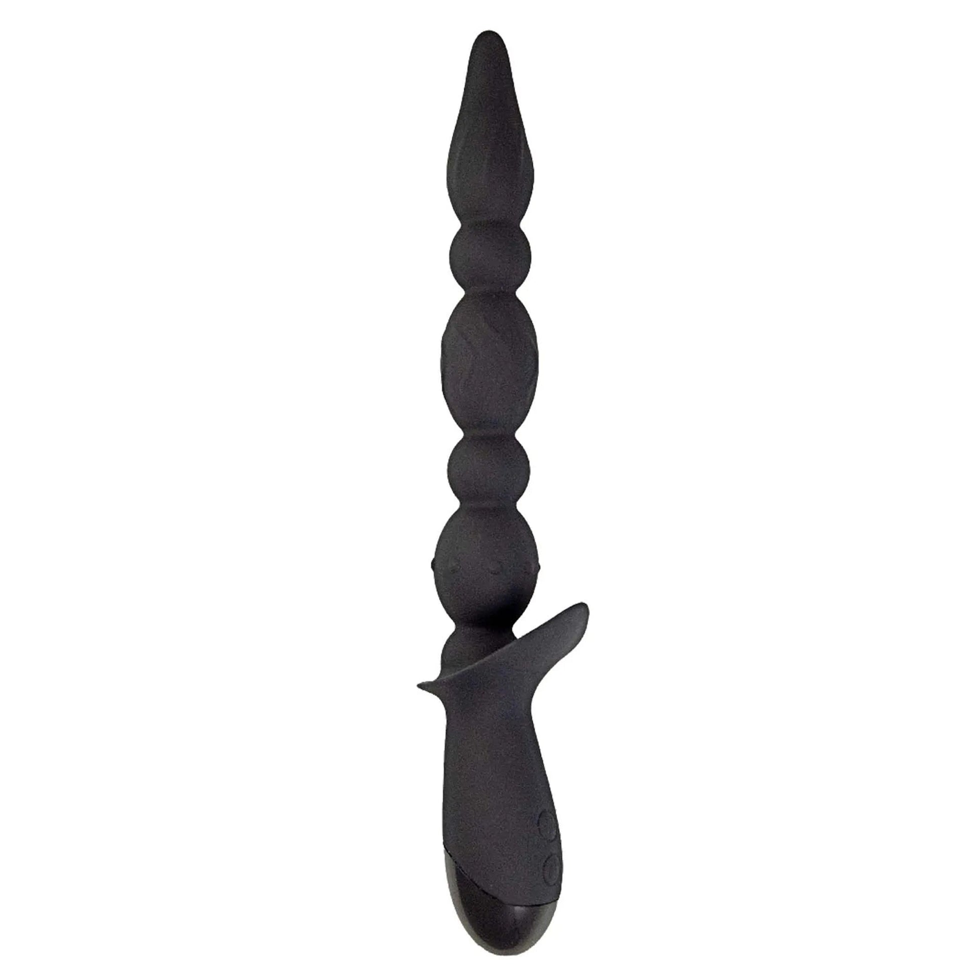 Vibrating Anal Wand Nasstoys