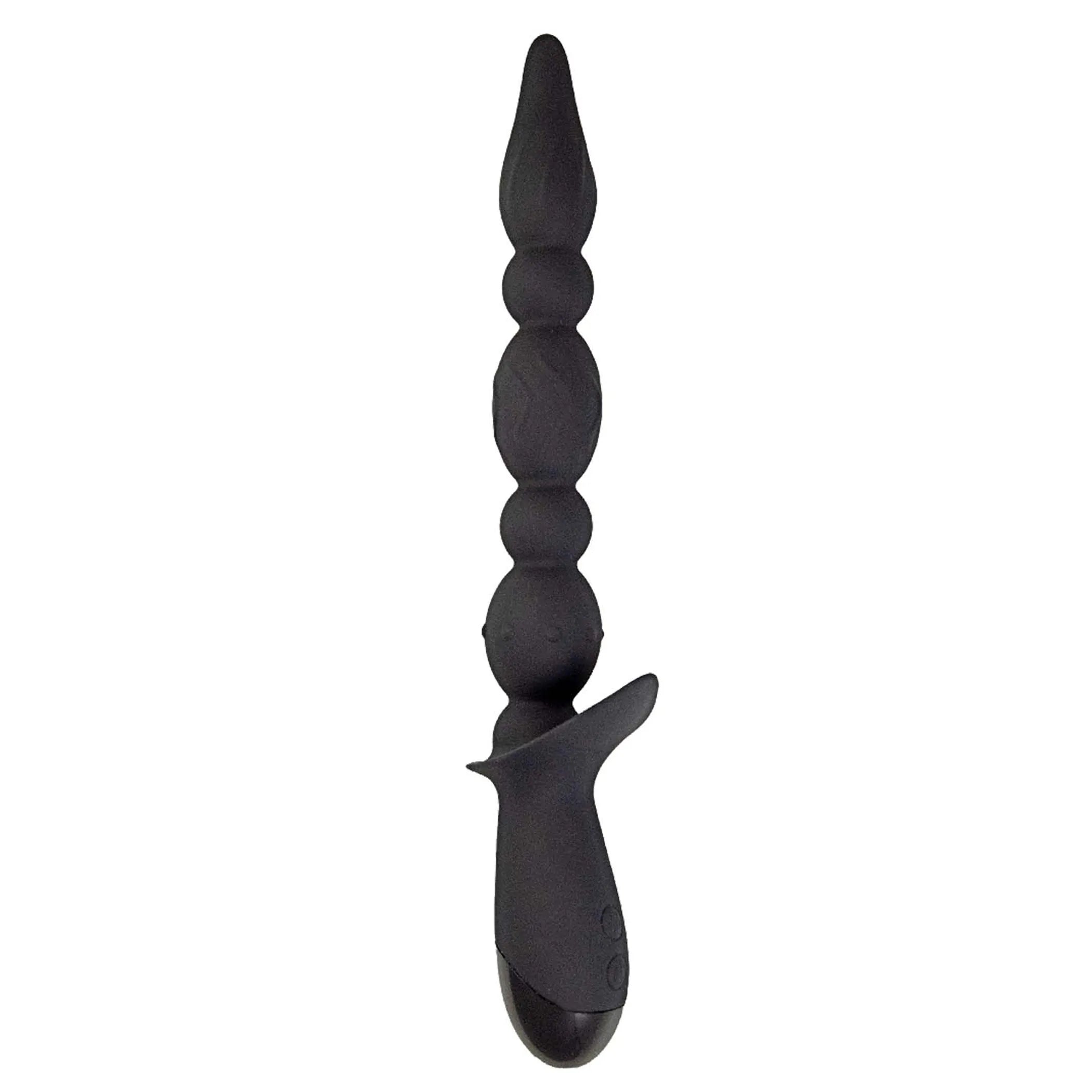 Vibrating Anal Wand Nasstoys