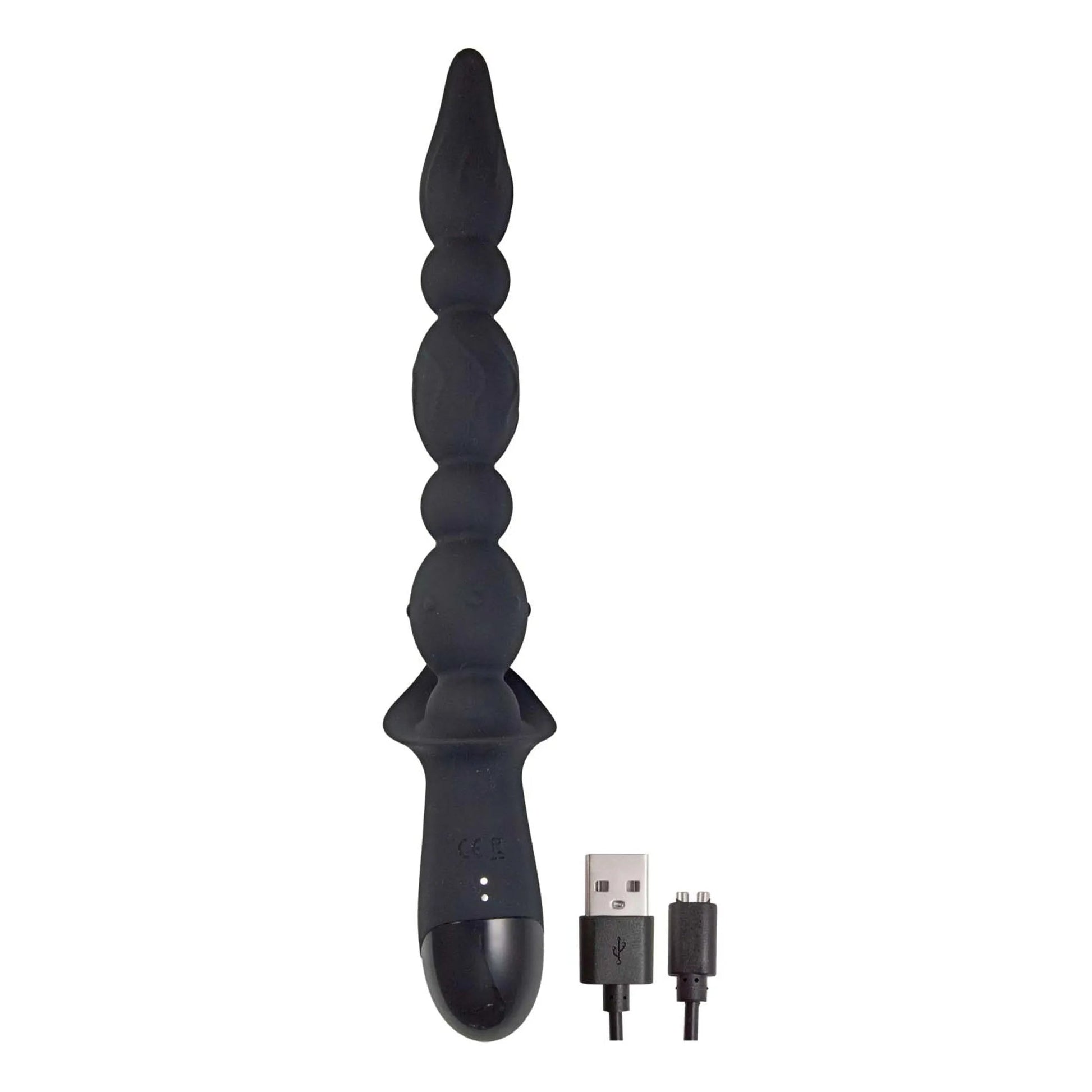 Vibrating Anal Wand Nasstoys