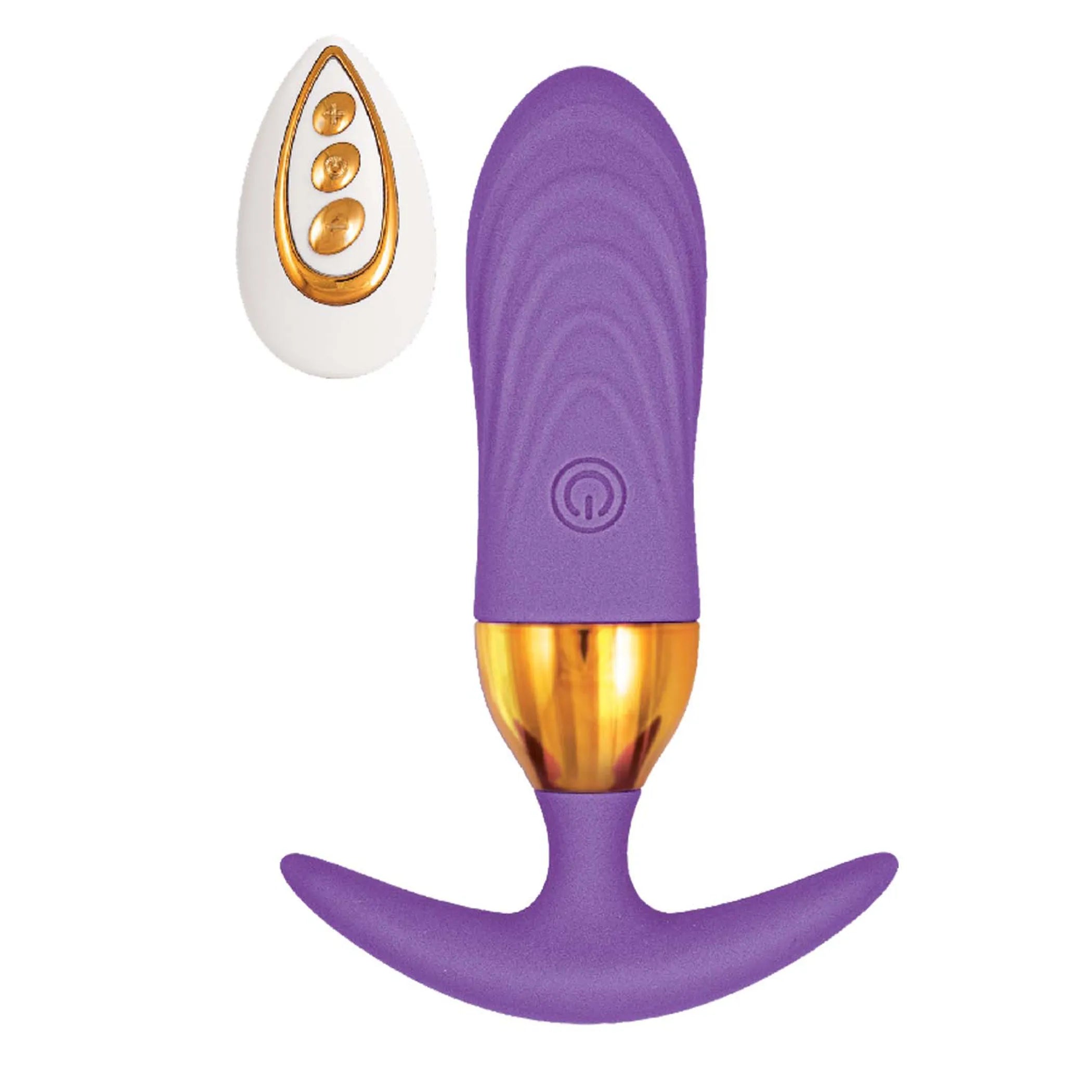 The Beat Magic Power Plug Purple Nasstoys