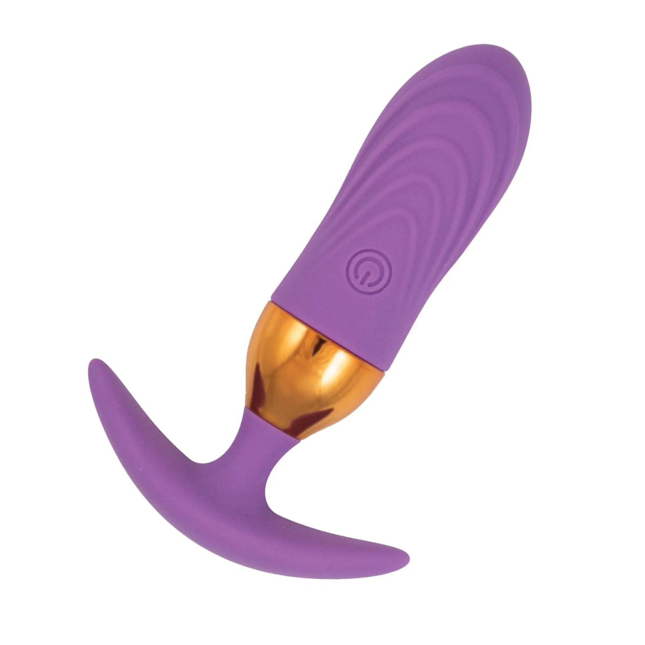 The Beat Magic Power Plug Purple Nasstoys