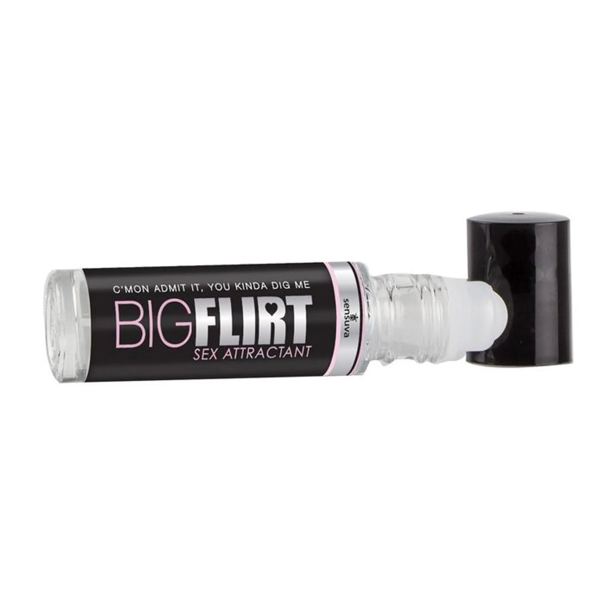 YOU BIG FLIRT .34 OZ Sensuva
