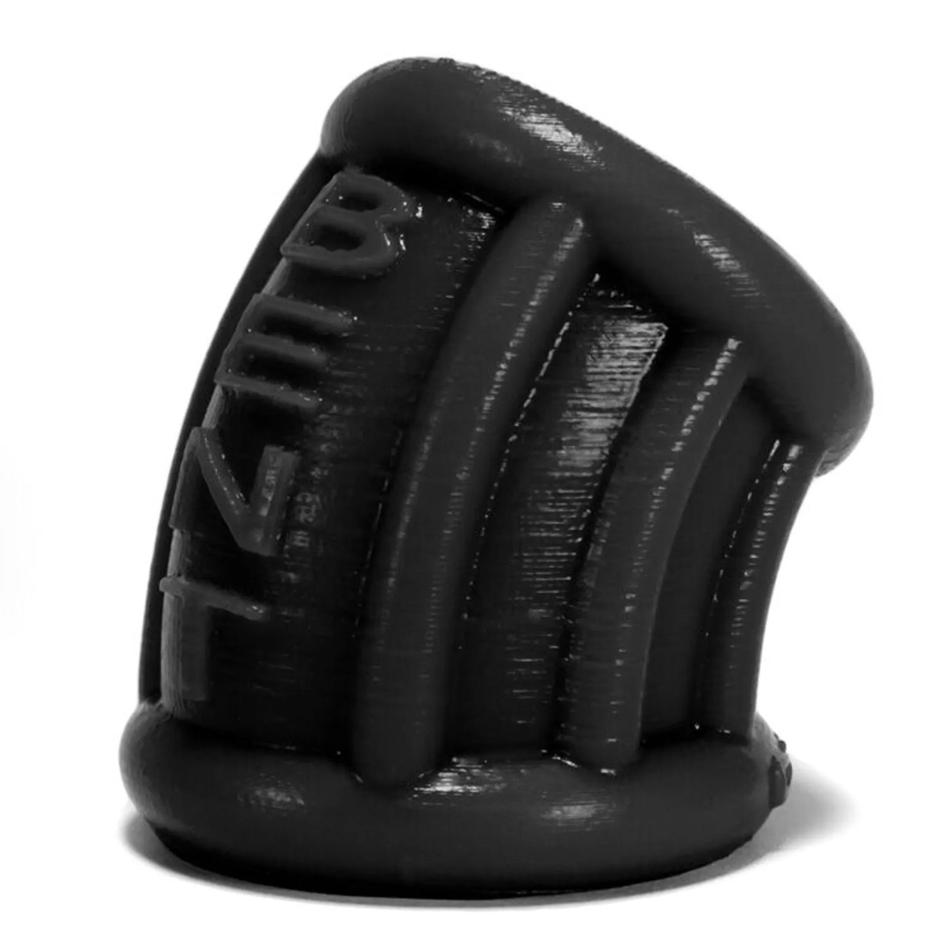 Bent-1 Curved Silicone Ballstretcher by Oxballs OXBALLS