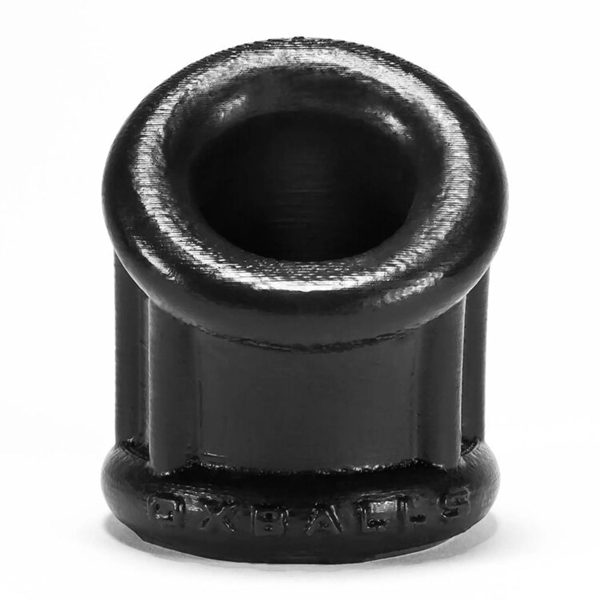 Bent-1 Curved Silicone Ballstretcher by Oxballs OXBALLS