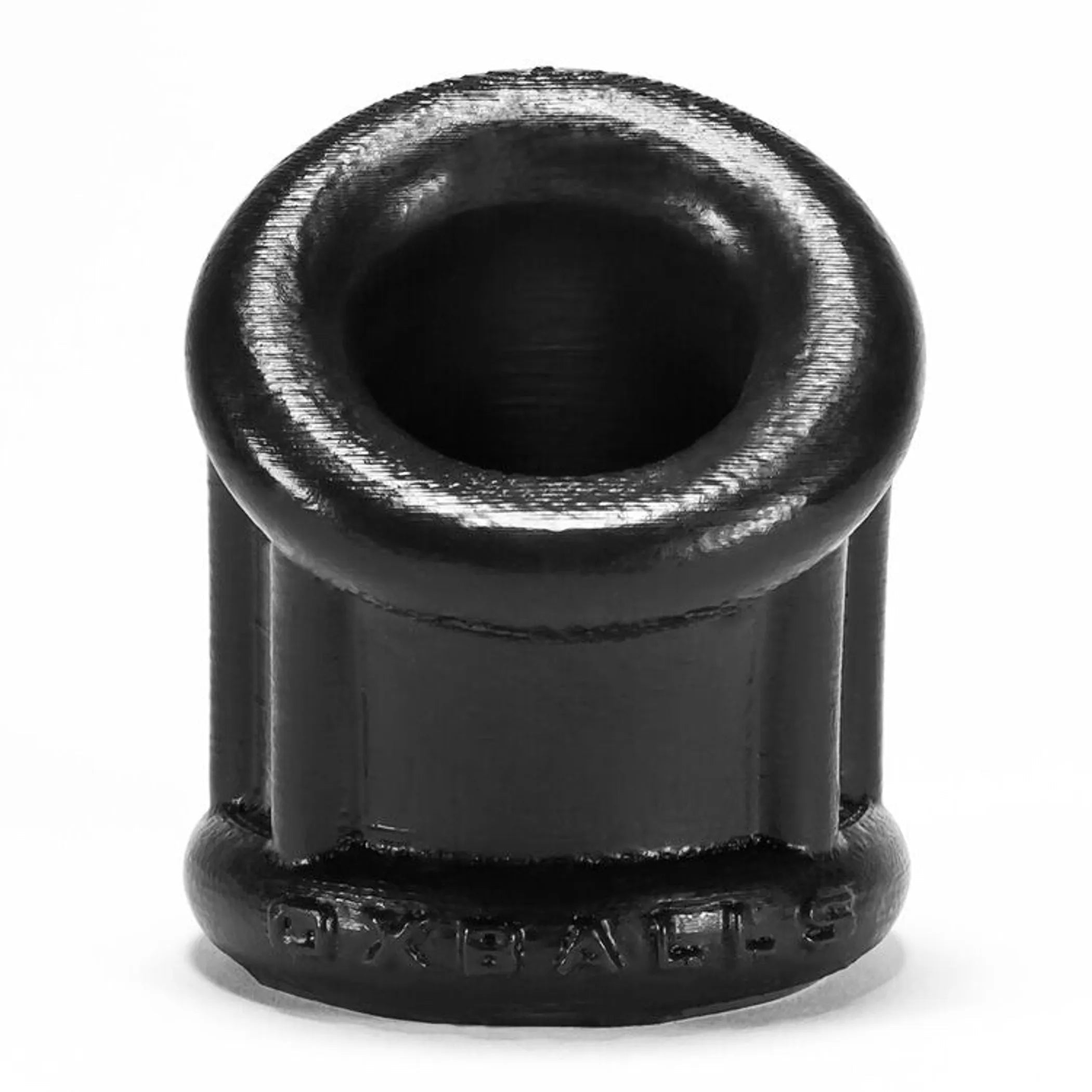 Bent-1 Curved Silicone Ballstretcher by Oxballs OXBALLS