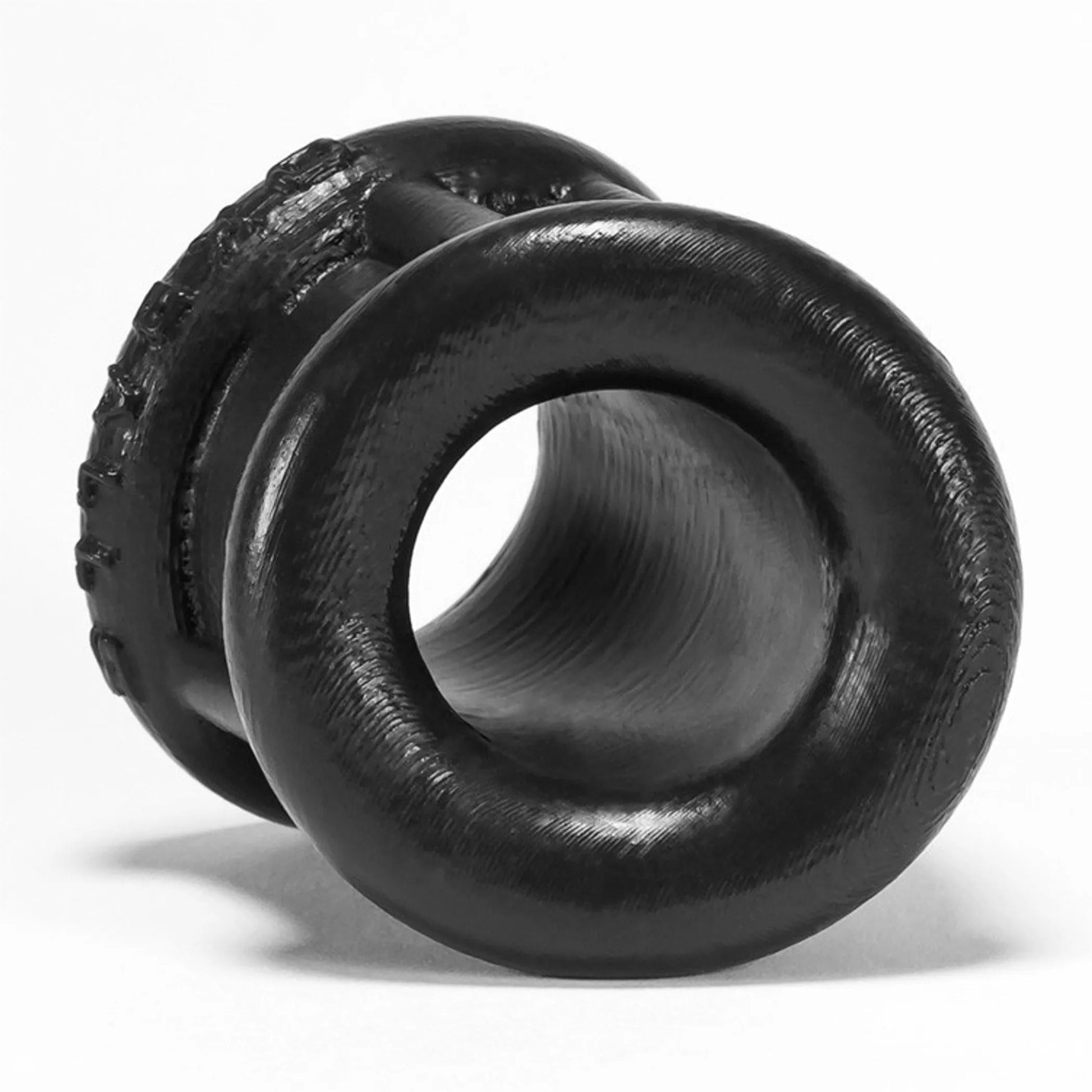 Bent-1 Curved Silicone Ballstretcher by Oxballs OXBALLS