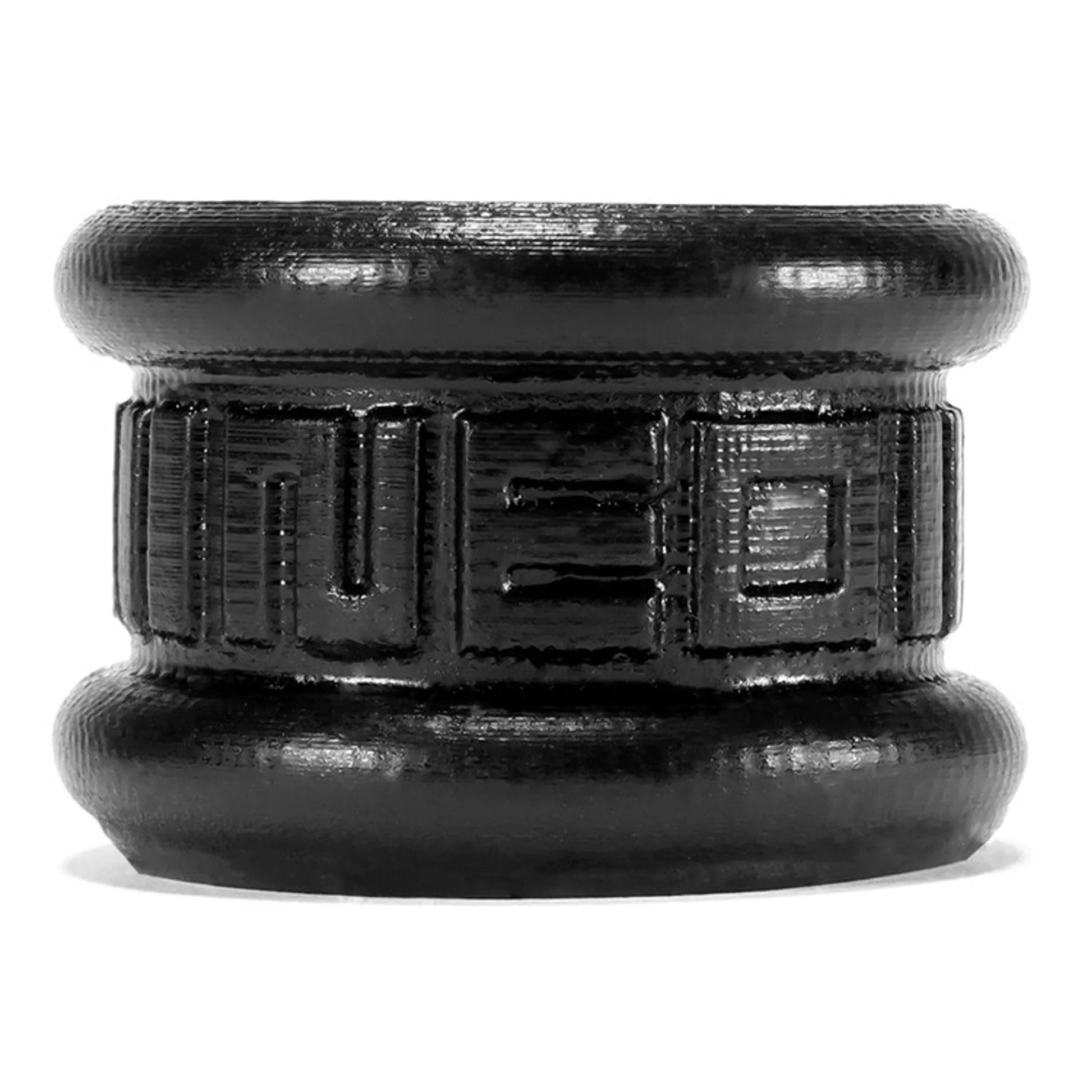 Neo Short Ballstretcher Black OXBALLS