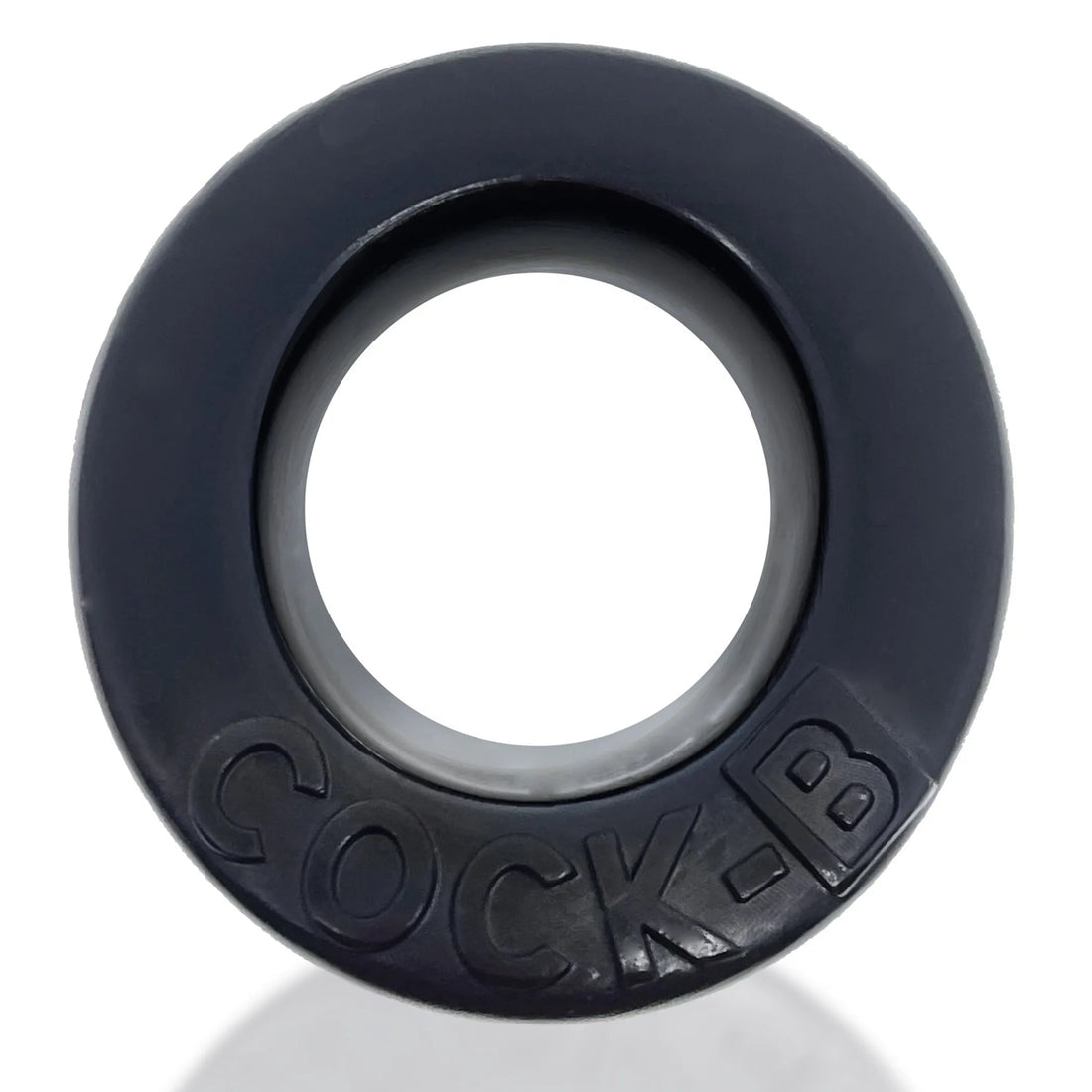 Cock-B Bulge Cockring Black OXBALLS