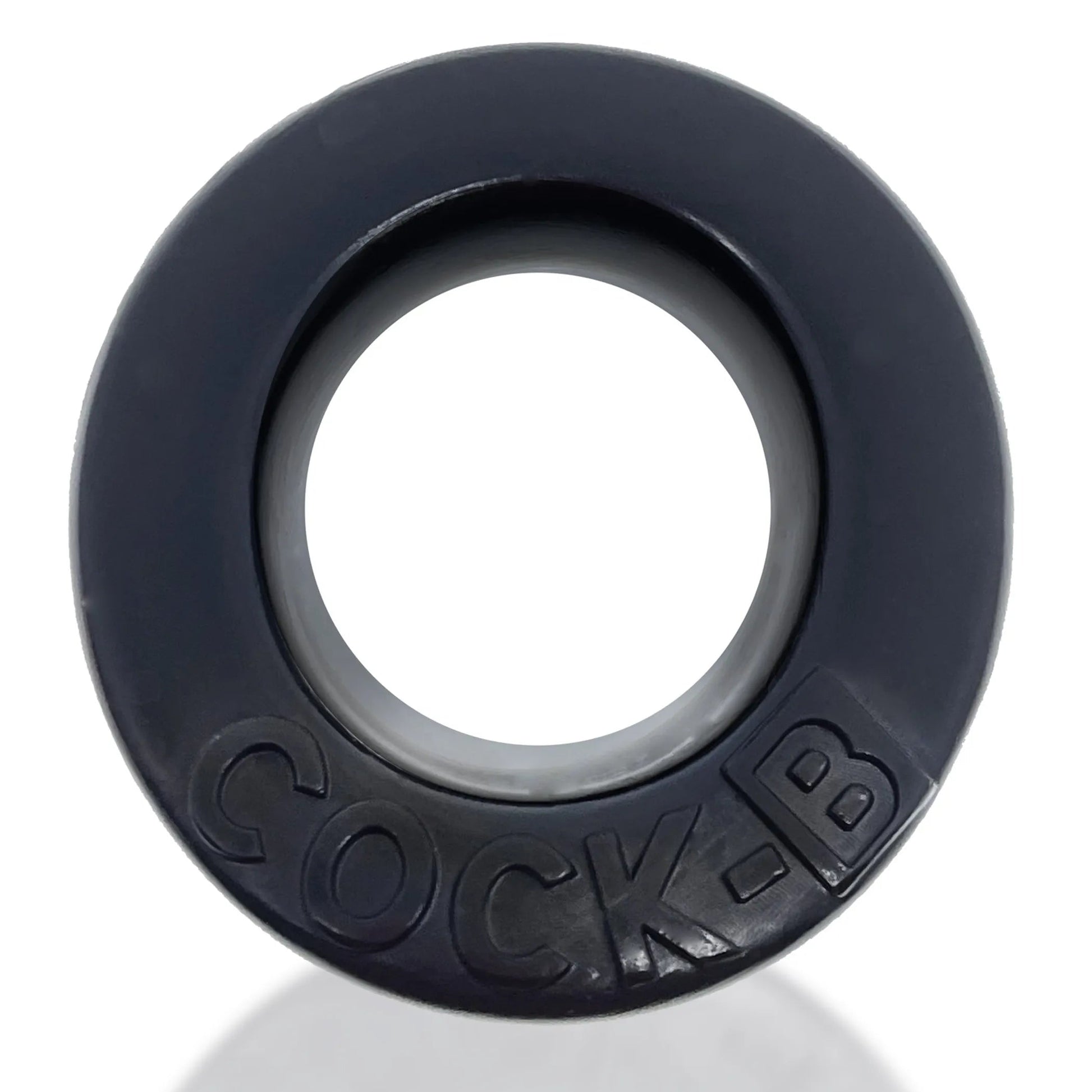 Cock-B Bulge Cockring Black OXBALLS