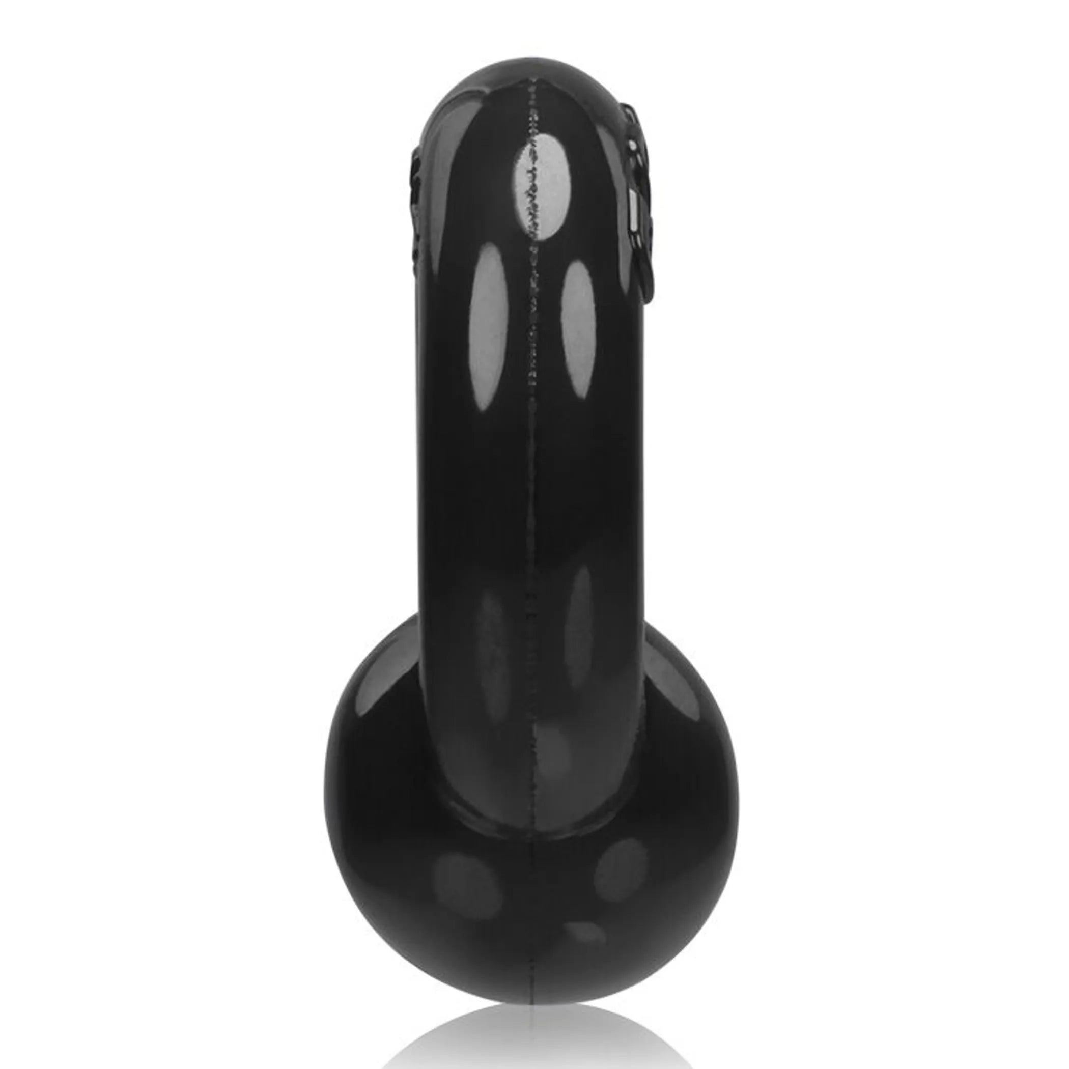 Gauge Cock Ring Oxballs Black OXBALLS