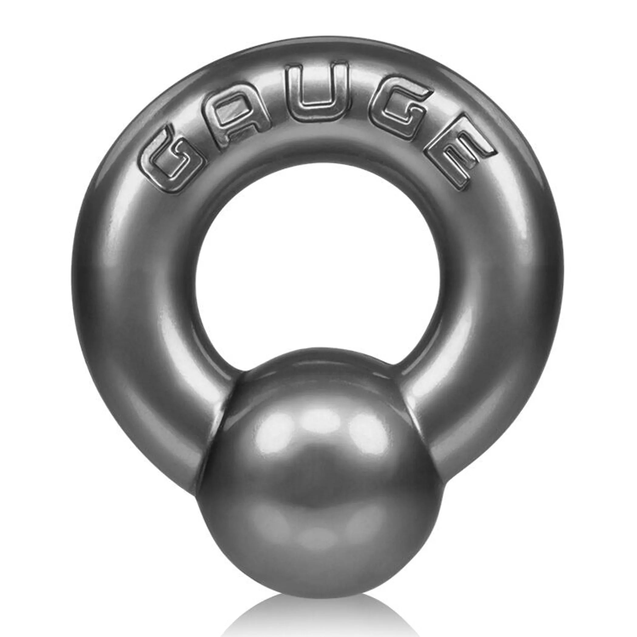 Gauge Cock Ring Oxballs Steel OXBALLS