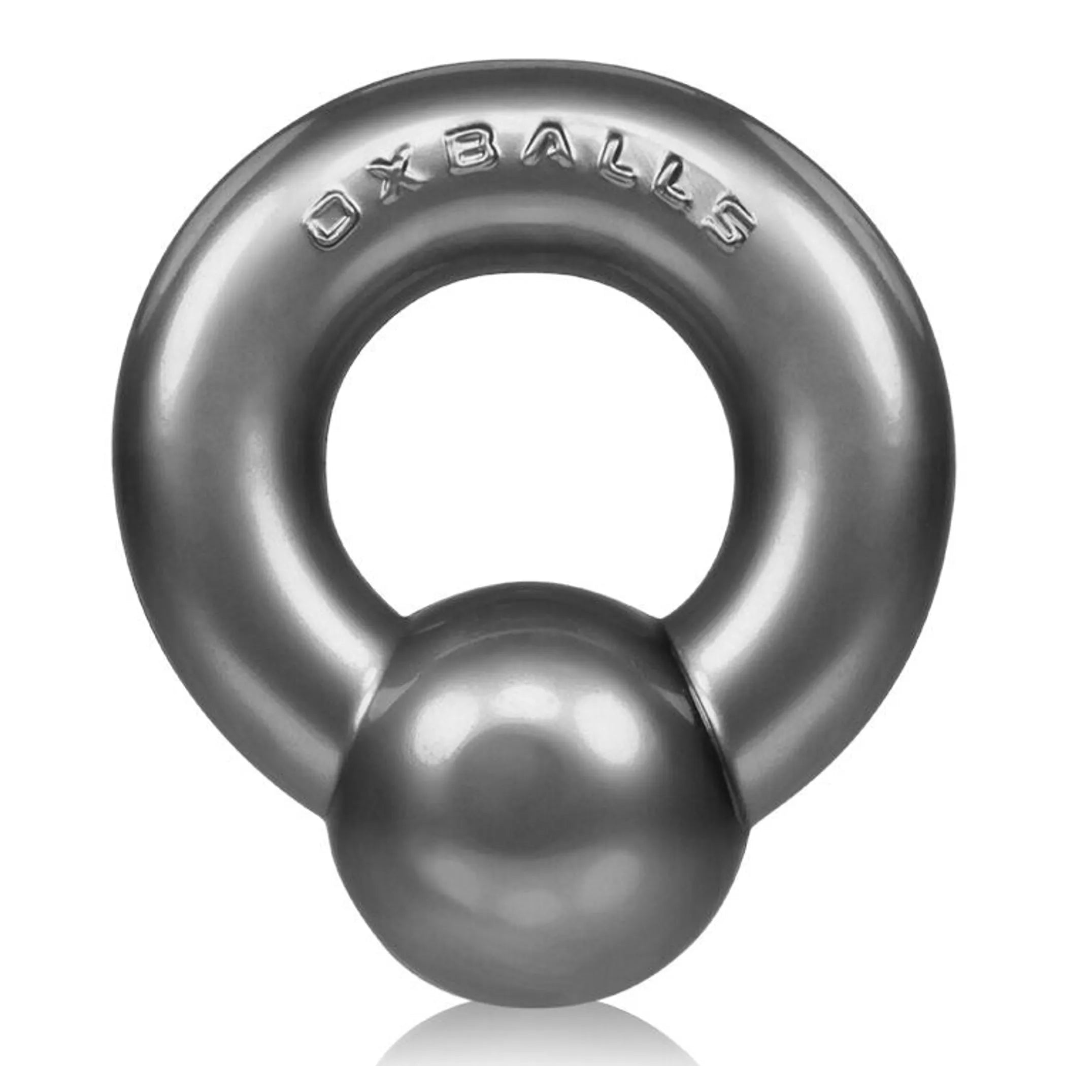 Gauge Cock Ring Oxballs Steel OXBALLS