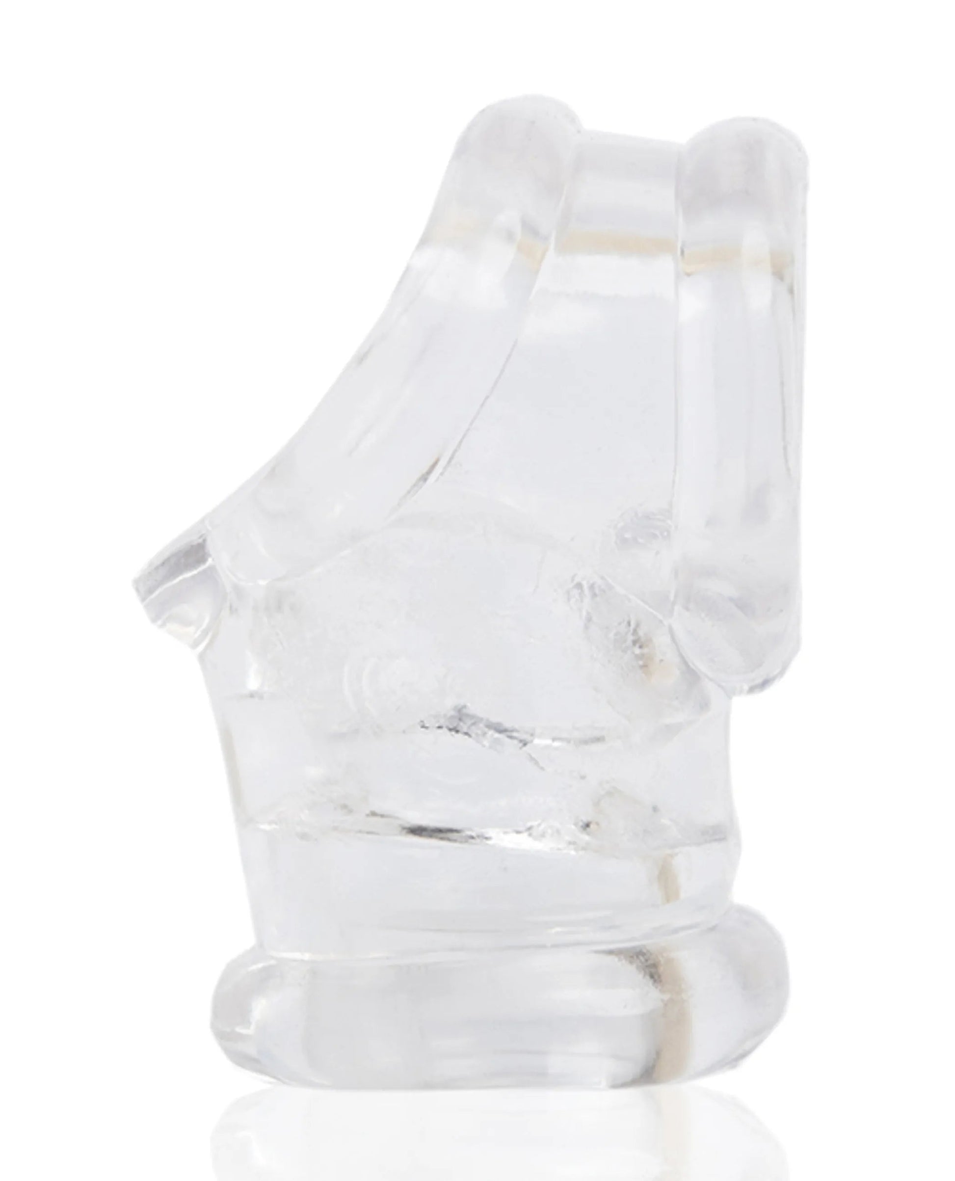 Powersling Cock Sling Ball Stretcher Clear OXBALLS