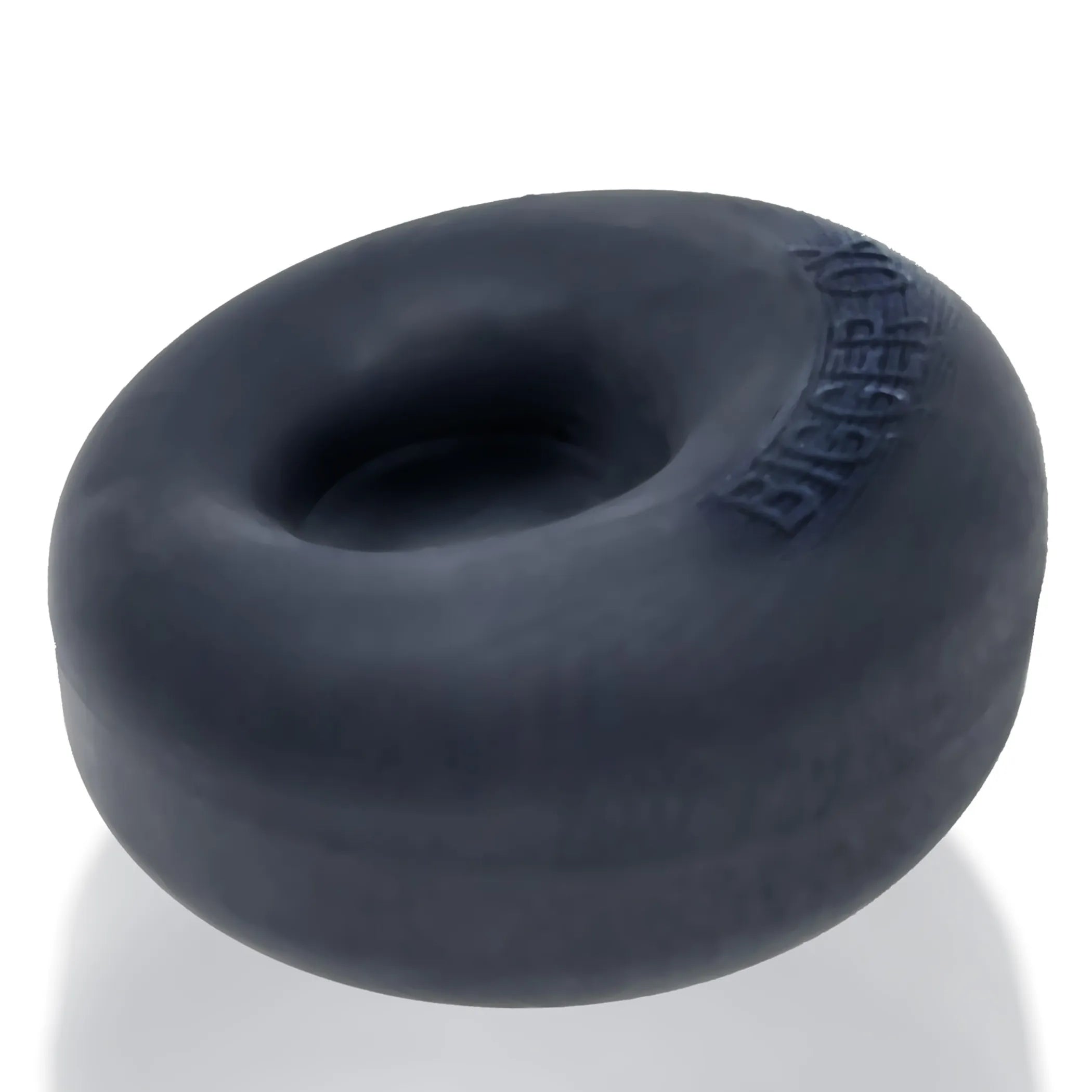 Bigger Ox Cock Ring Black Ice OXBALLS