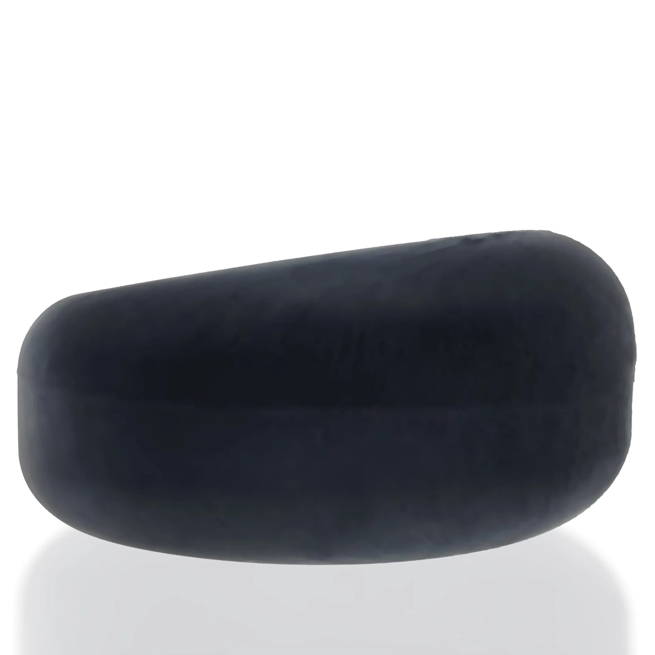 Bigger Ox Cock Ring Black Ice OXBALLS