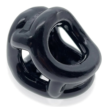 Cocksling Air Sling Black OXBALLS