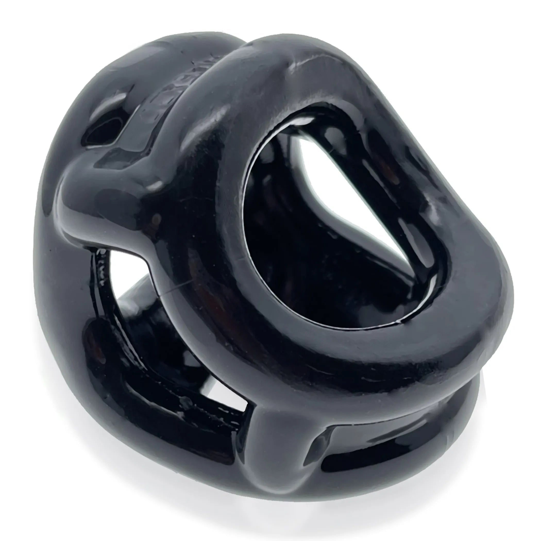 Cocksling Air Sling Black OXBALLS